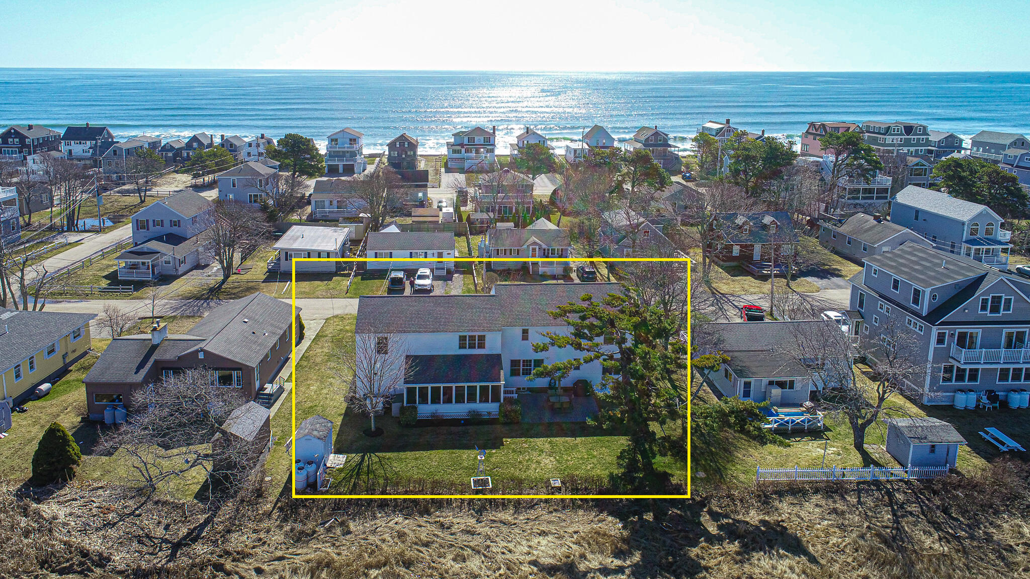 195 S Tibbetts Avenue Wells ME 04090