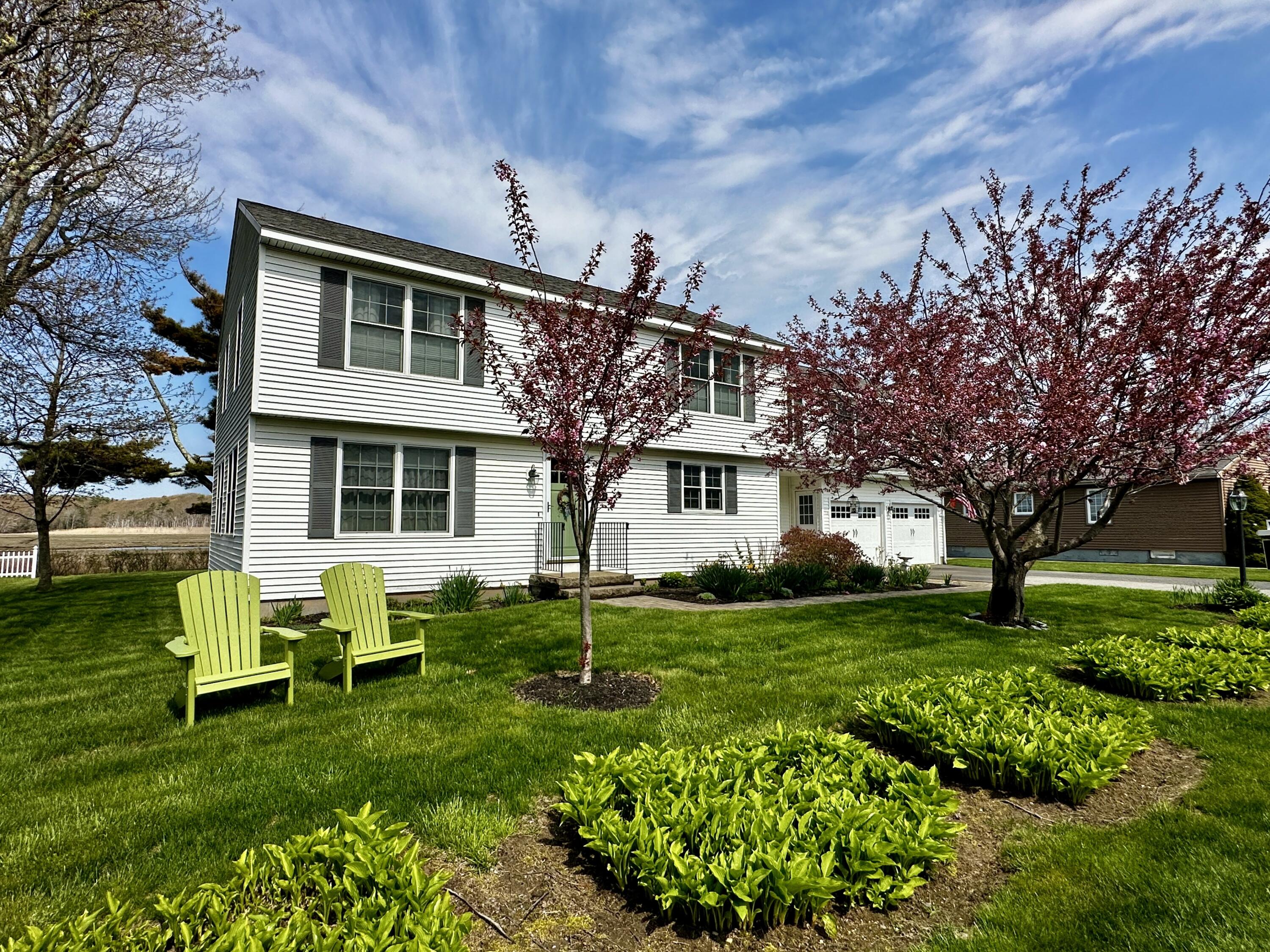 195 S Tibbetts Avenue Wells ME 04090