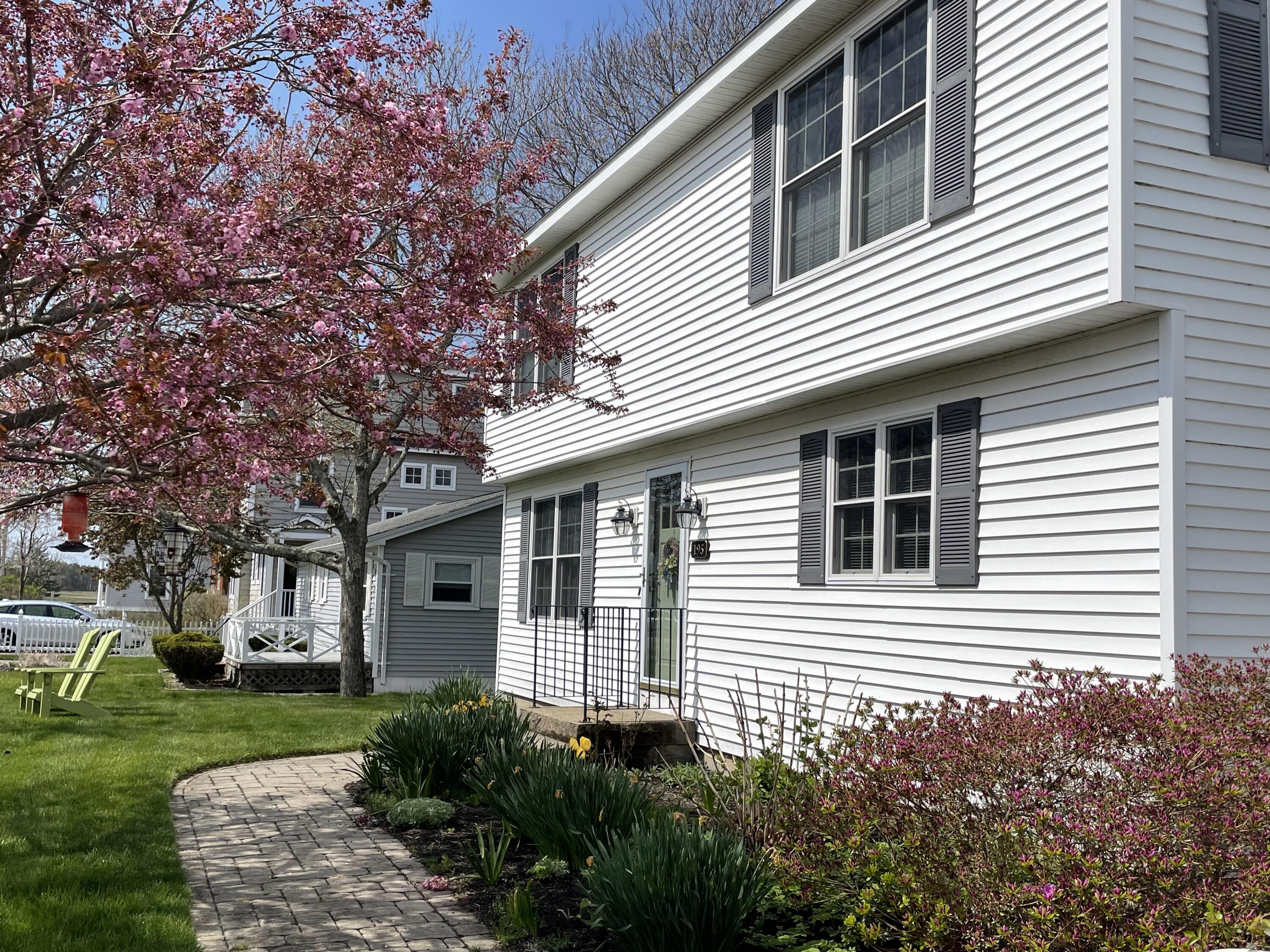 195 S Tibbetts Avenue Wells ME 04090