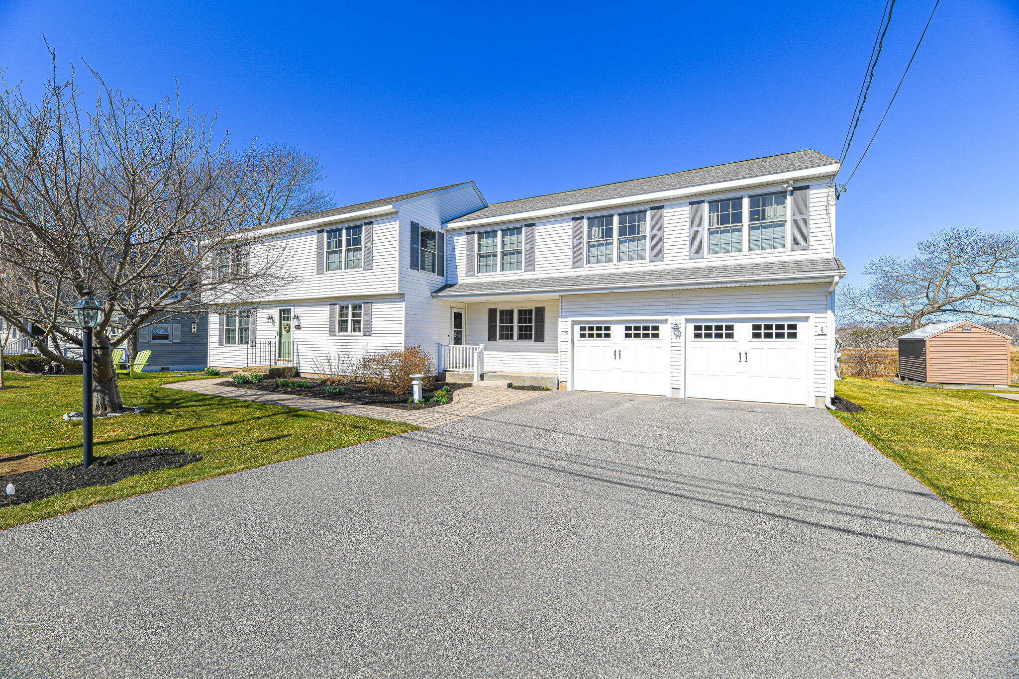 195 S Tibbetts Avenue Wells ME 04090