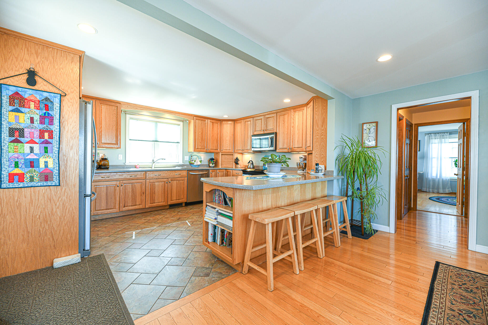 195 S Tibbetts Avenue Wells ME 04090