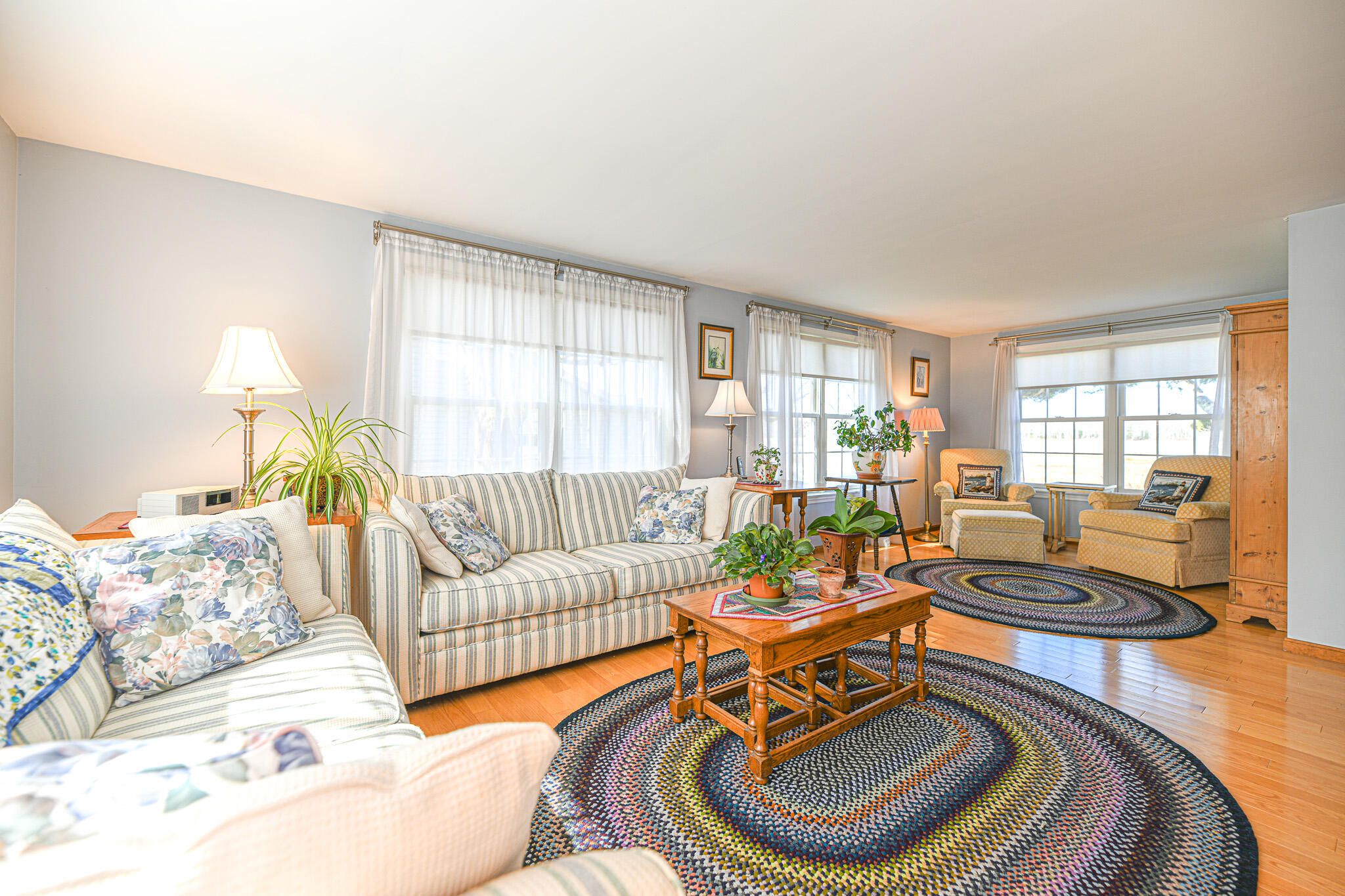 195 S Tibbetts Avenue Wells ME 04090