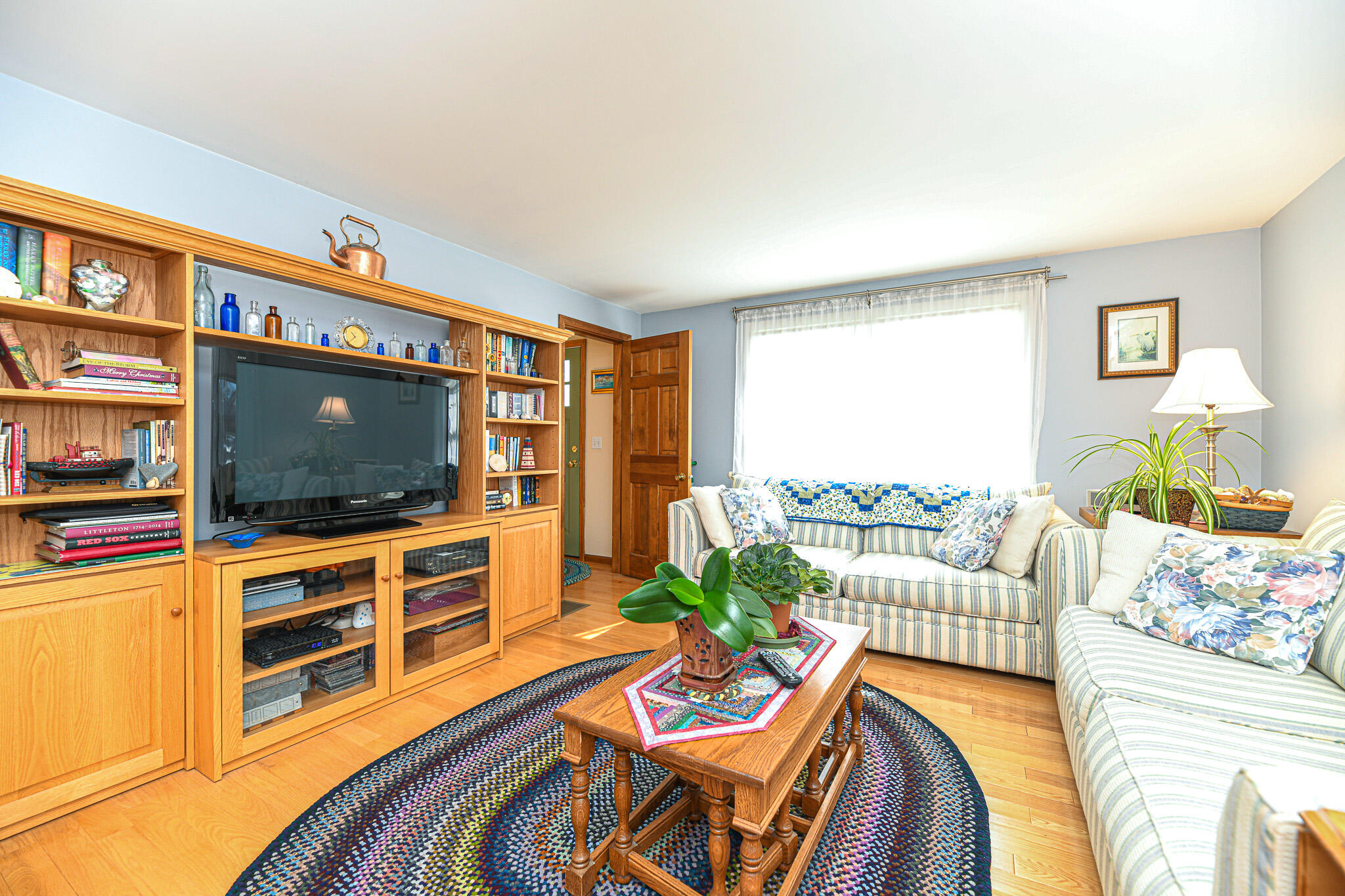 195 S Tibbetts Avenue Wells ME 04090