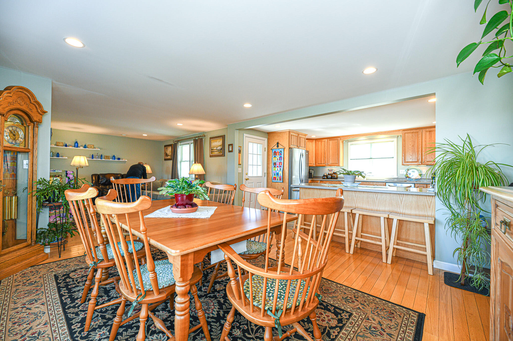 195 S Tibbetts Avenue Wells ME 04090