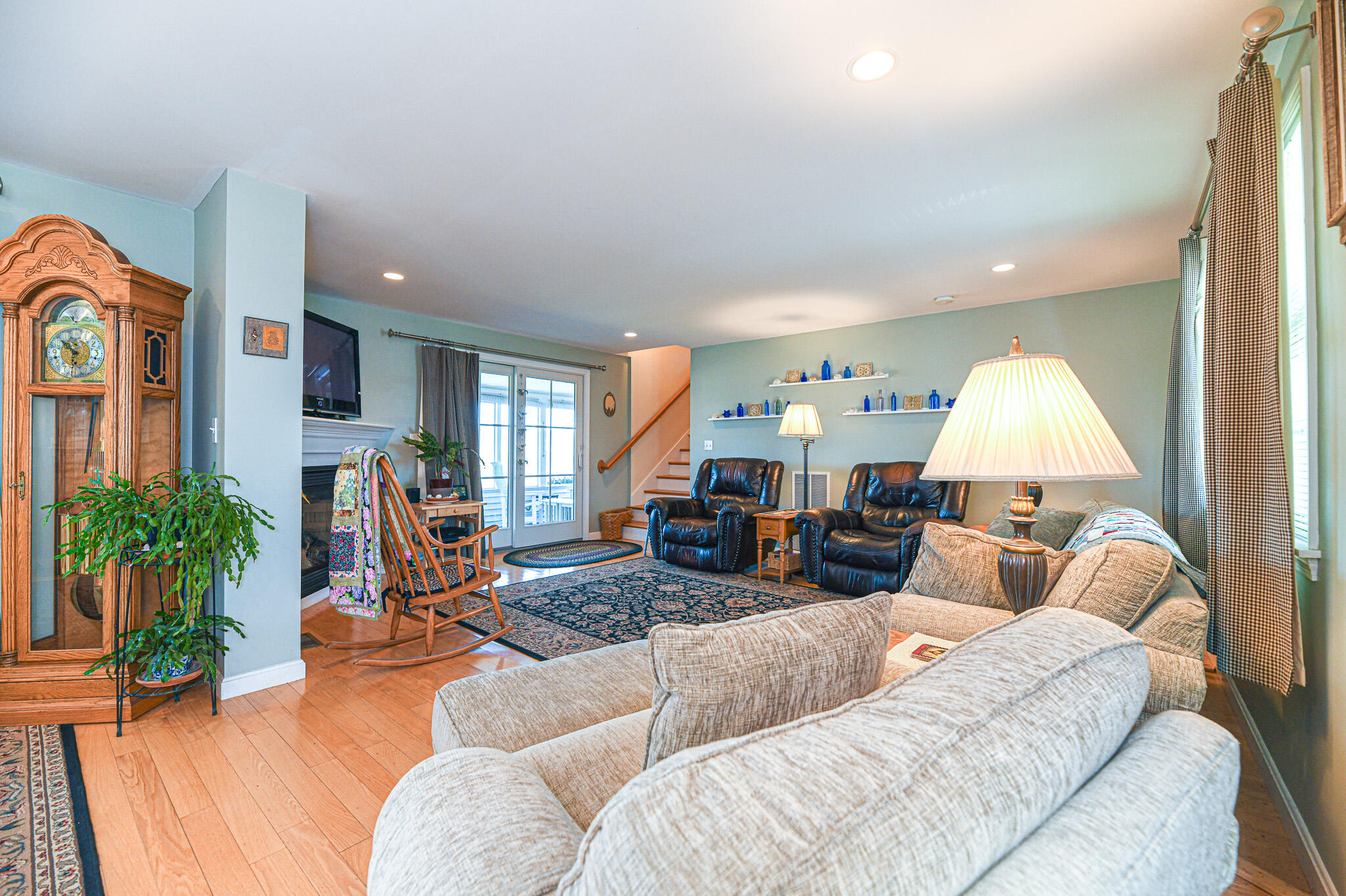 195 S Tibbetts Avenue Wells ME 04090