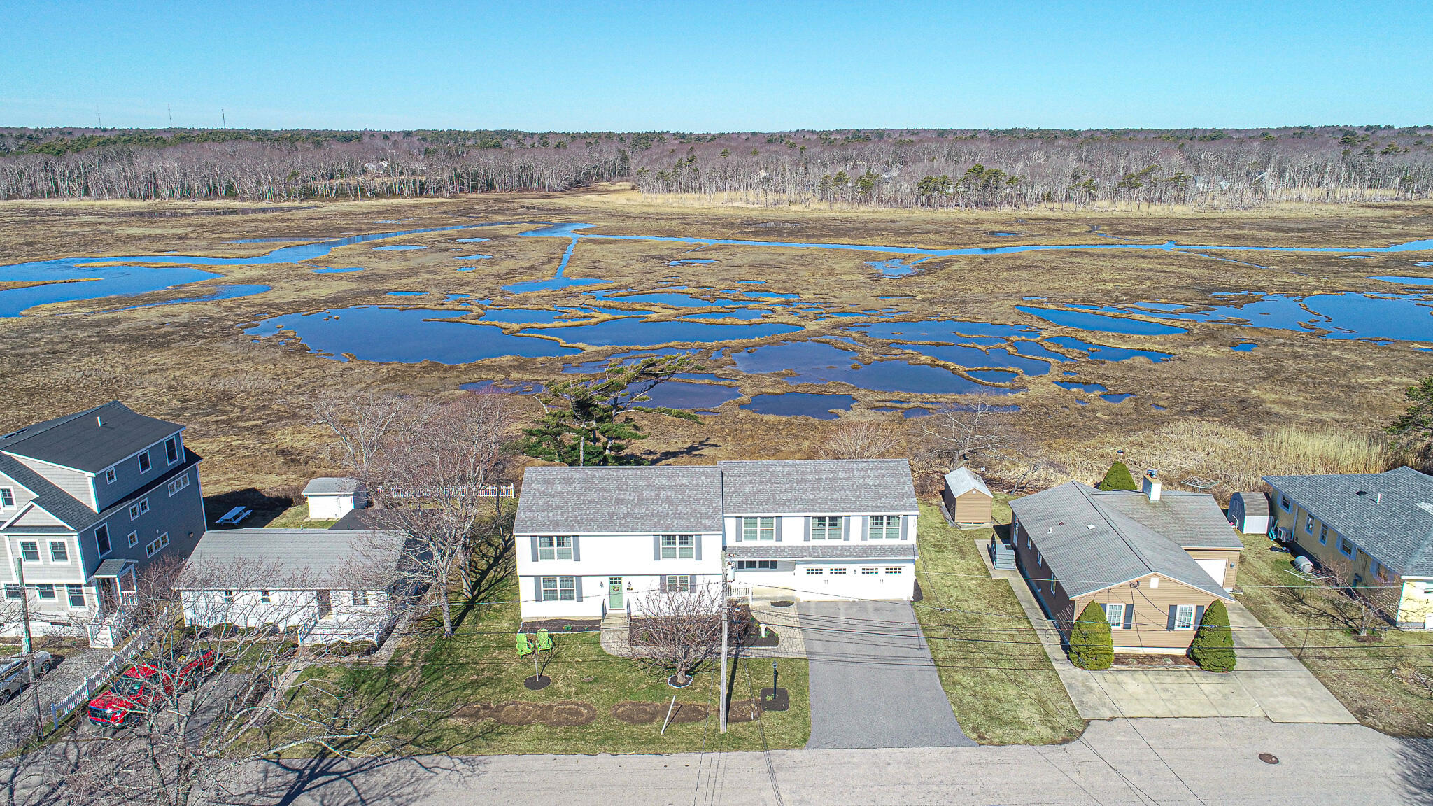 195 S Tibbetts Avenue Wells ME 04090