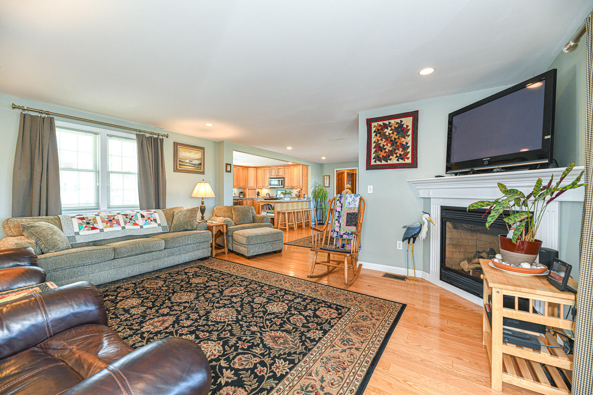 195 S Tibbetts Avenue Wells ME 04090