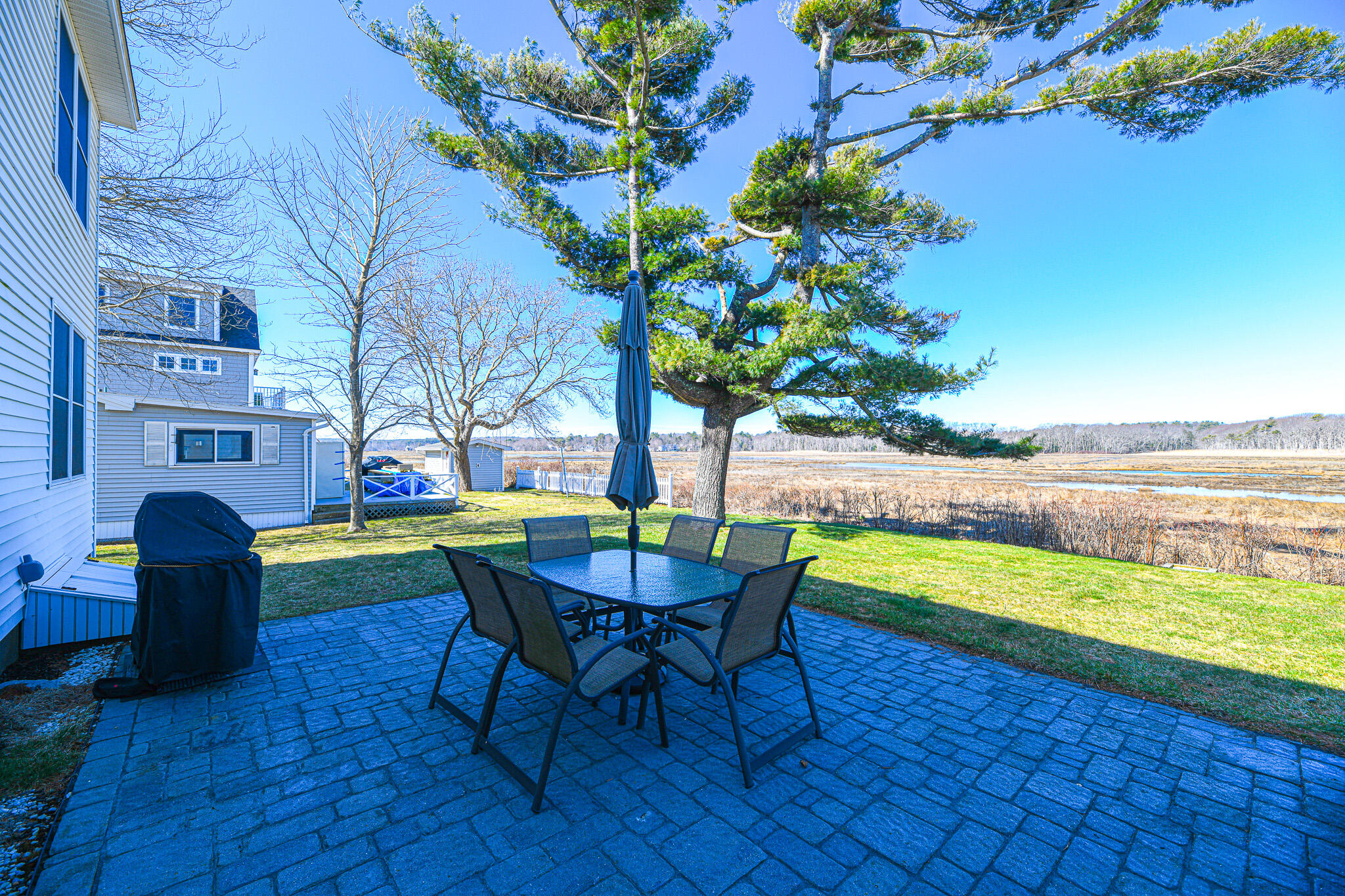 195 S Tibbetts Avenue Wells ME 04090