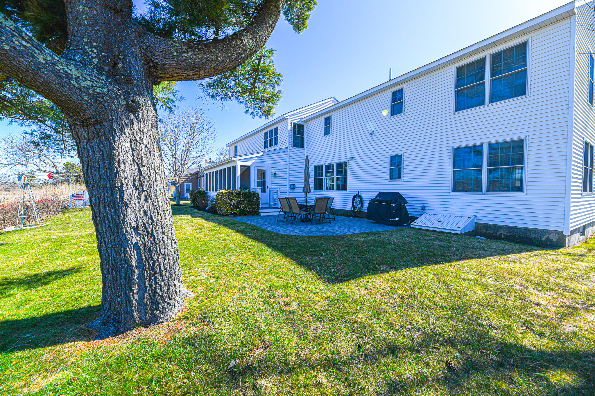 195 S Tibbetts Avenue Wells ME 04090