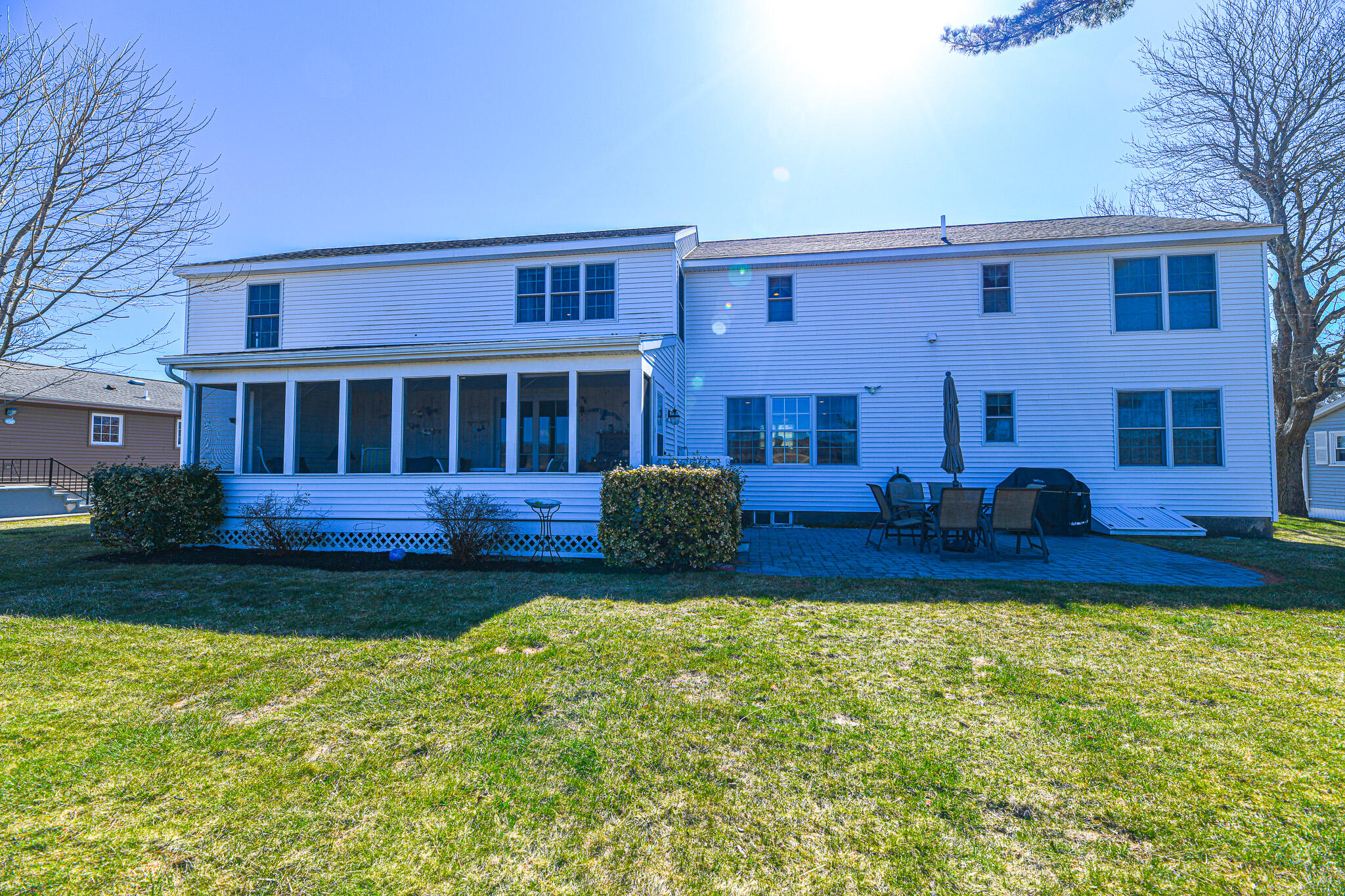 195 S Tibbetts Avenue Wells ME 04090