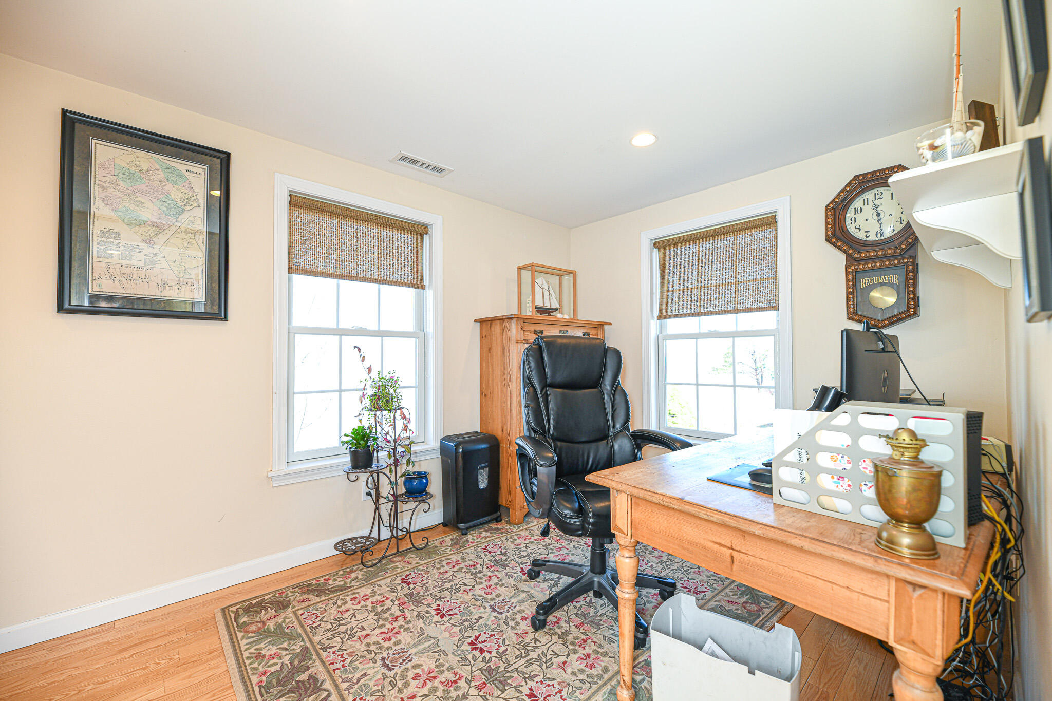 195 S Tibbetts Avenue Wells ME 04090