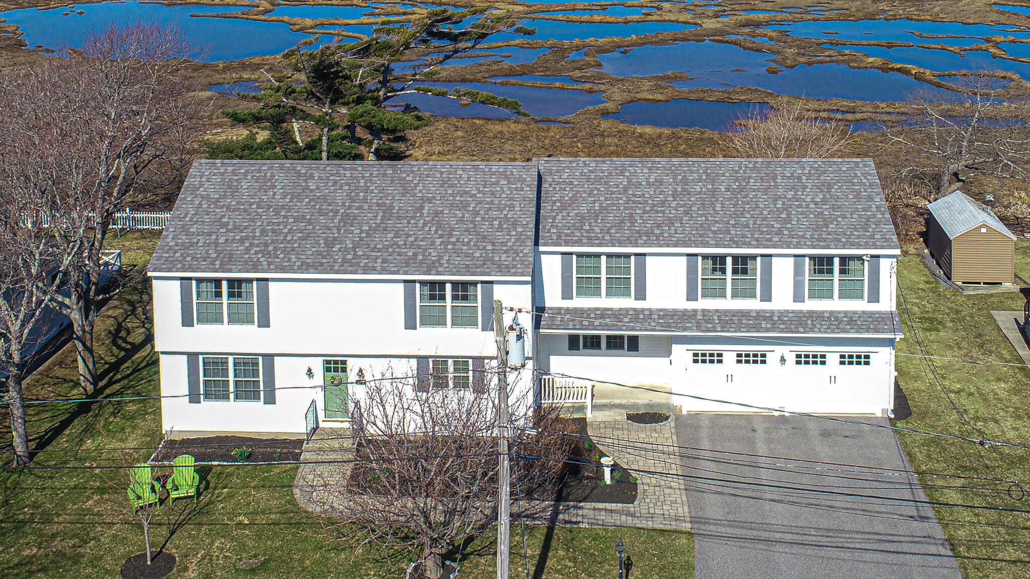 195 S Tibbetts Avenue Wells ME 04090