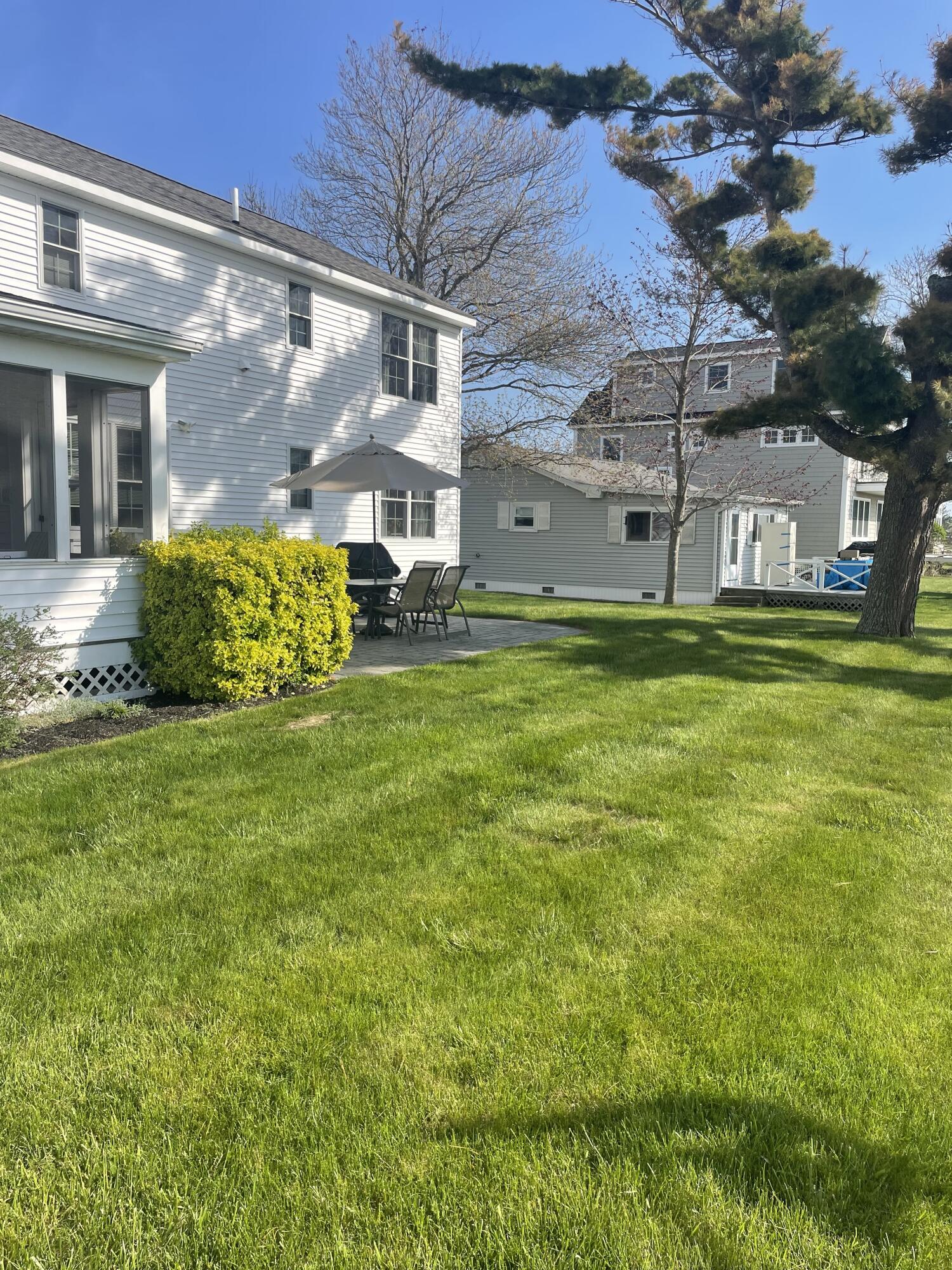195 S Tibbetts Avenue Wells ME 04090