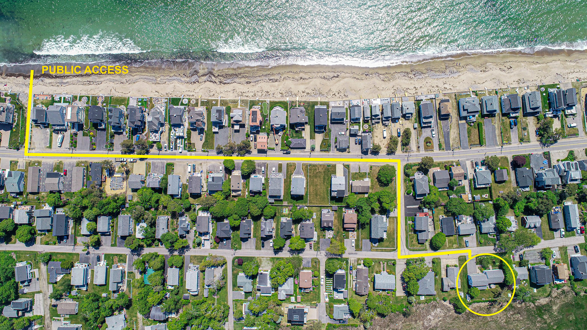 195 S Tibbetts Avenue Wells ME 04090