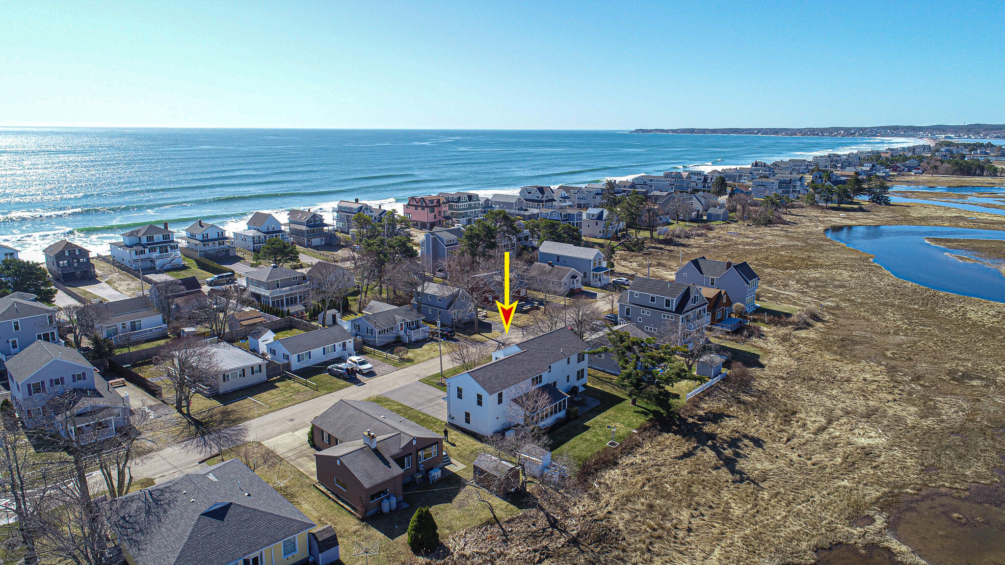 195 S Tibbetts Avenue Wells ME 04090