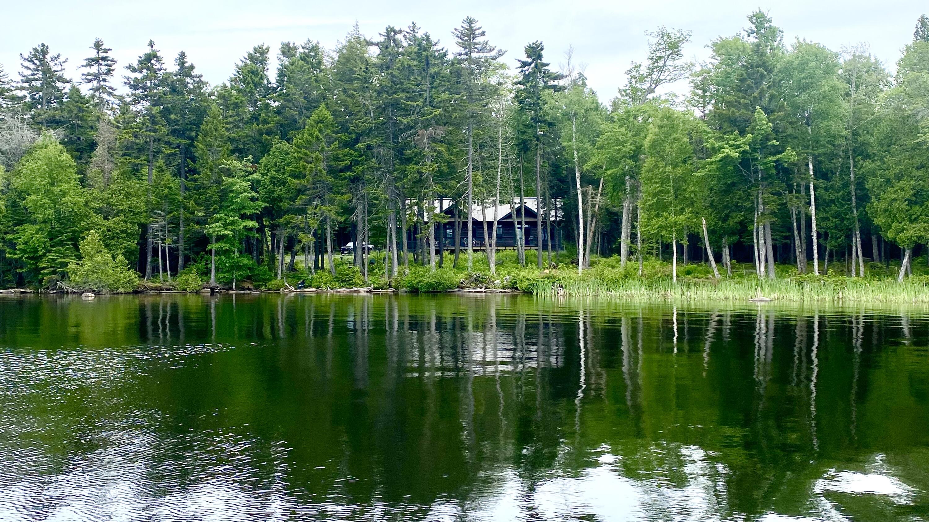 104 S Watson Island Road Sandbar Tract Twp ME 04478