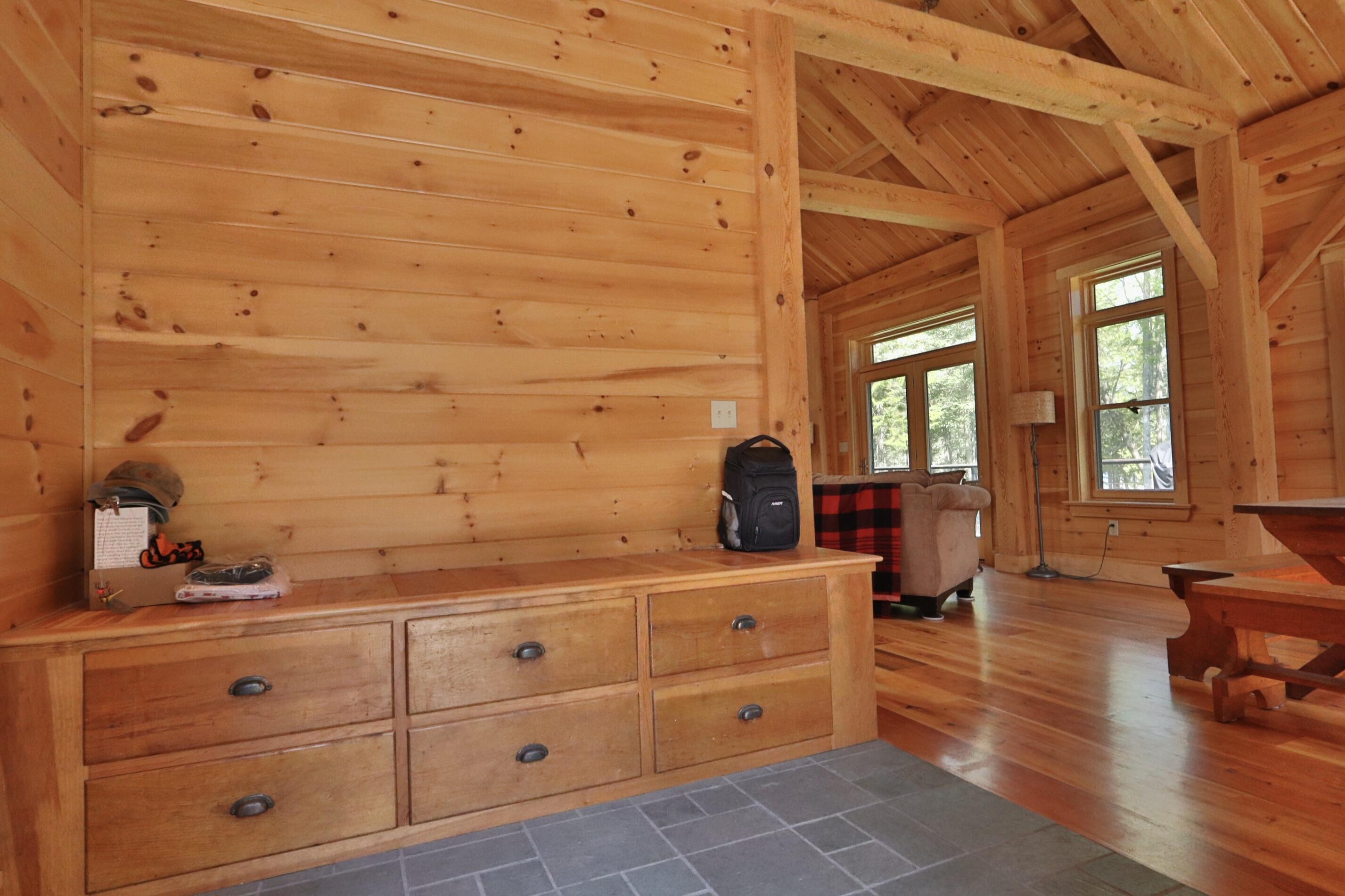 104 S Watson Island Road Sandbar Tract Twp ME 04478