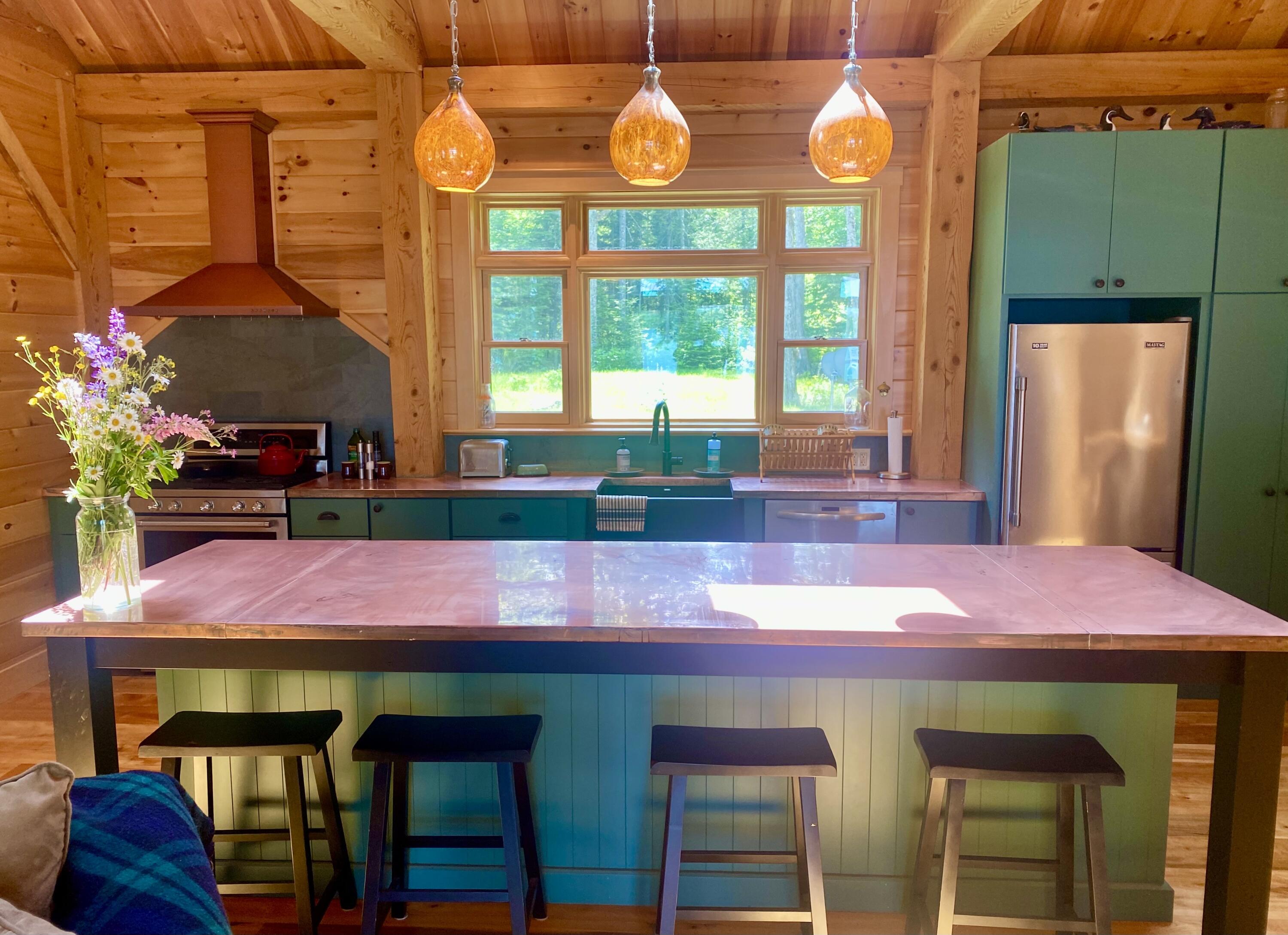 104 S Watson Island Road Sandbar Tract Twp ME 04478