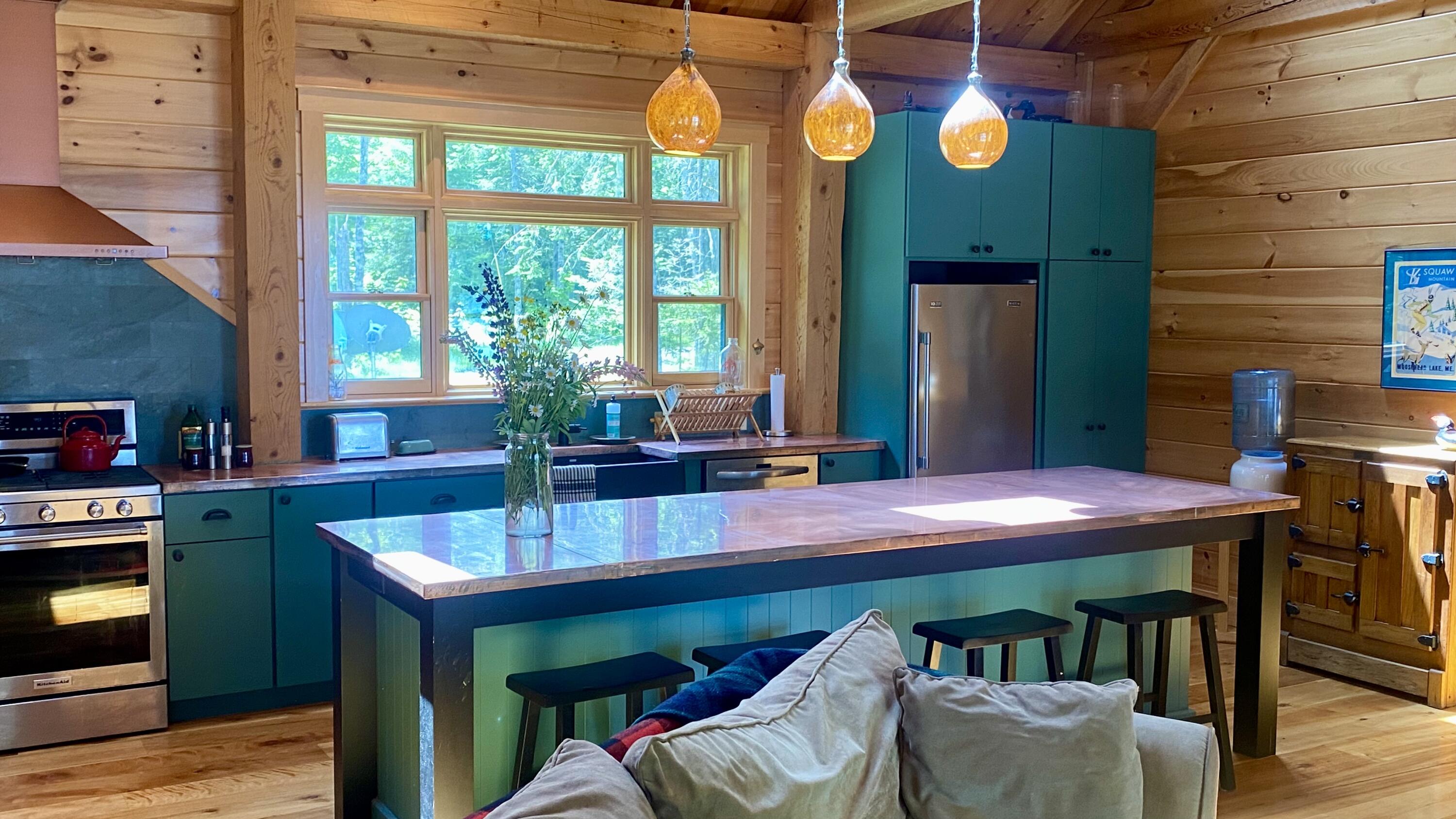 104 S Watson Island Road Sandbar Tract Twp ME 04478