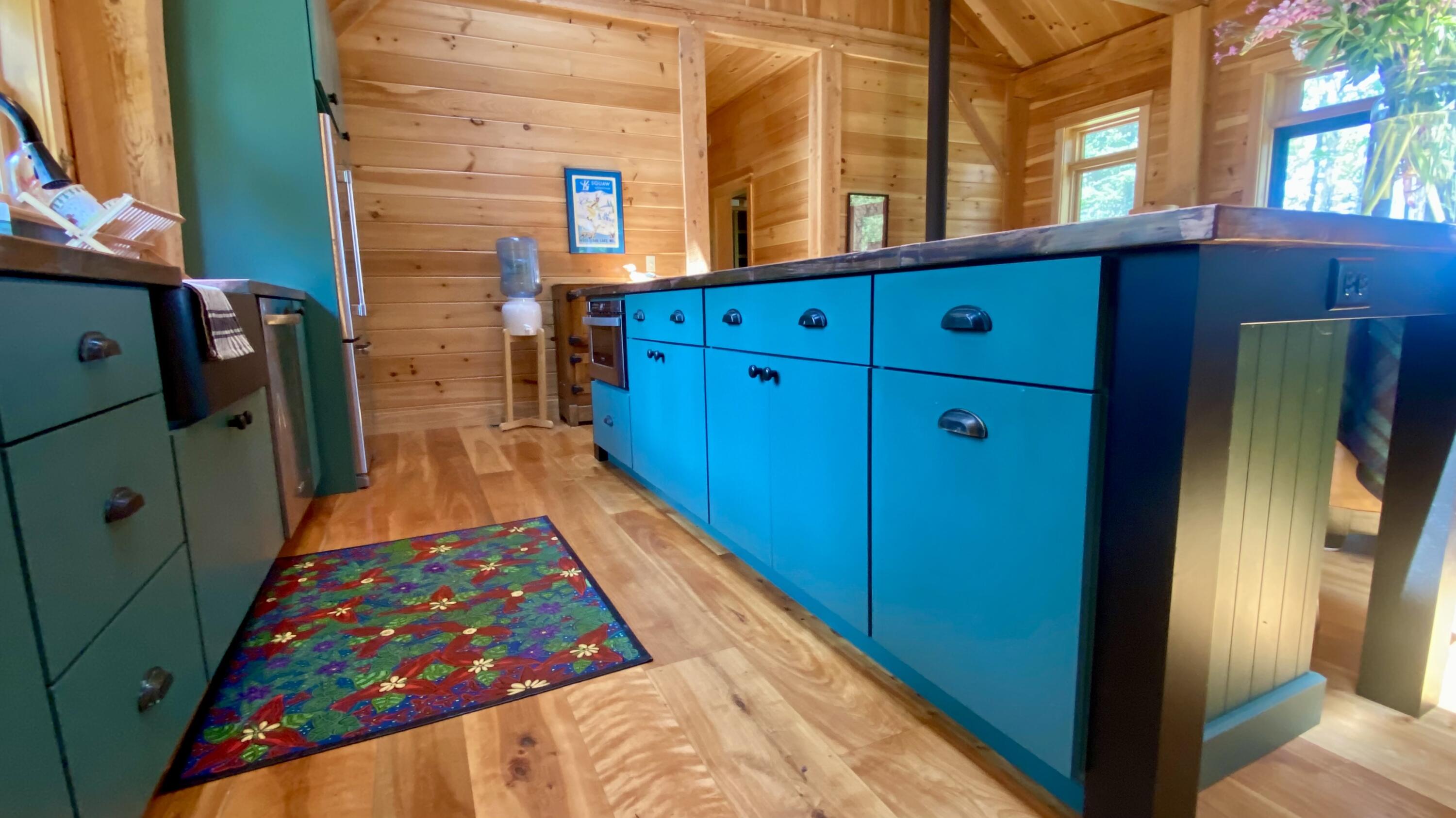 104 S Watson Island Road Sandbar Tract Twp ME 04478