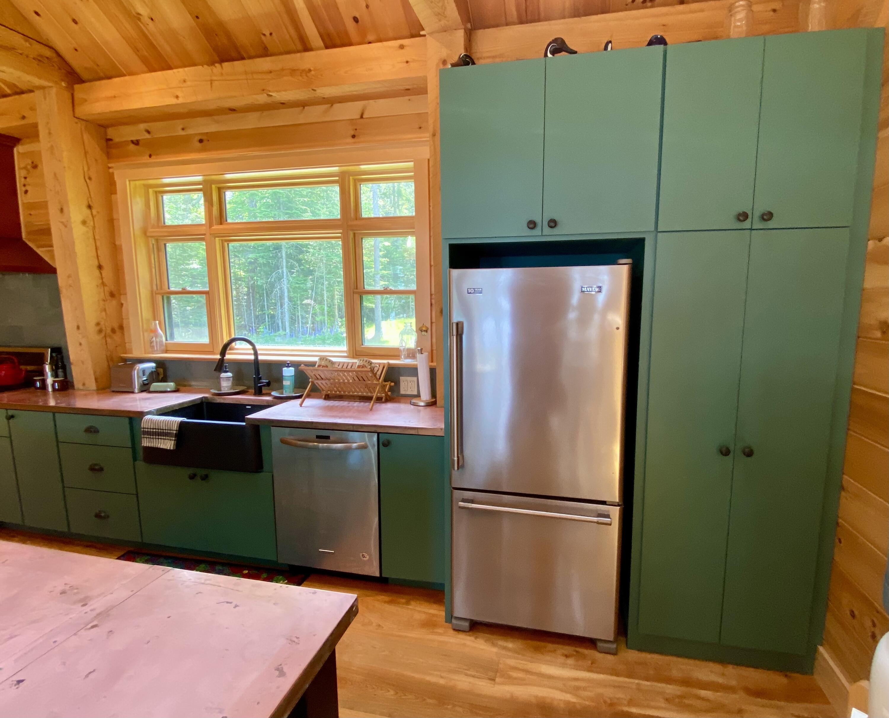 104 S Watson Island Road Sandbar Tract Twp ME 04478