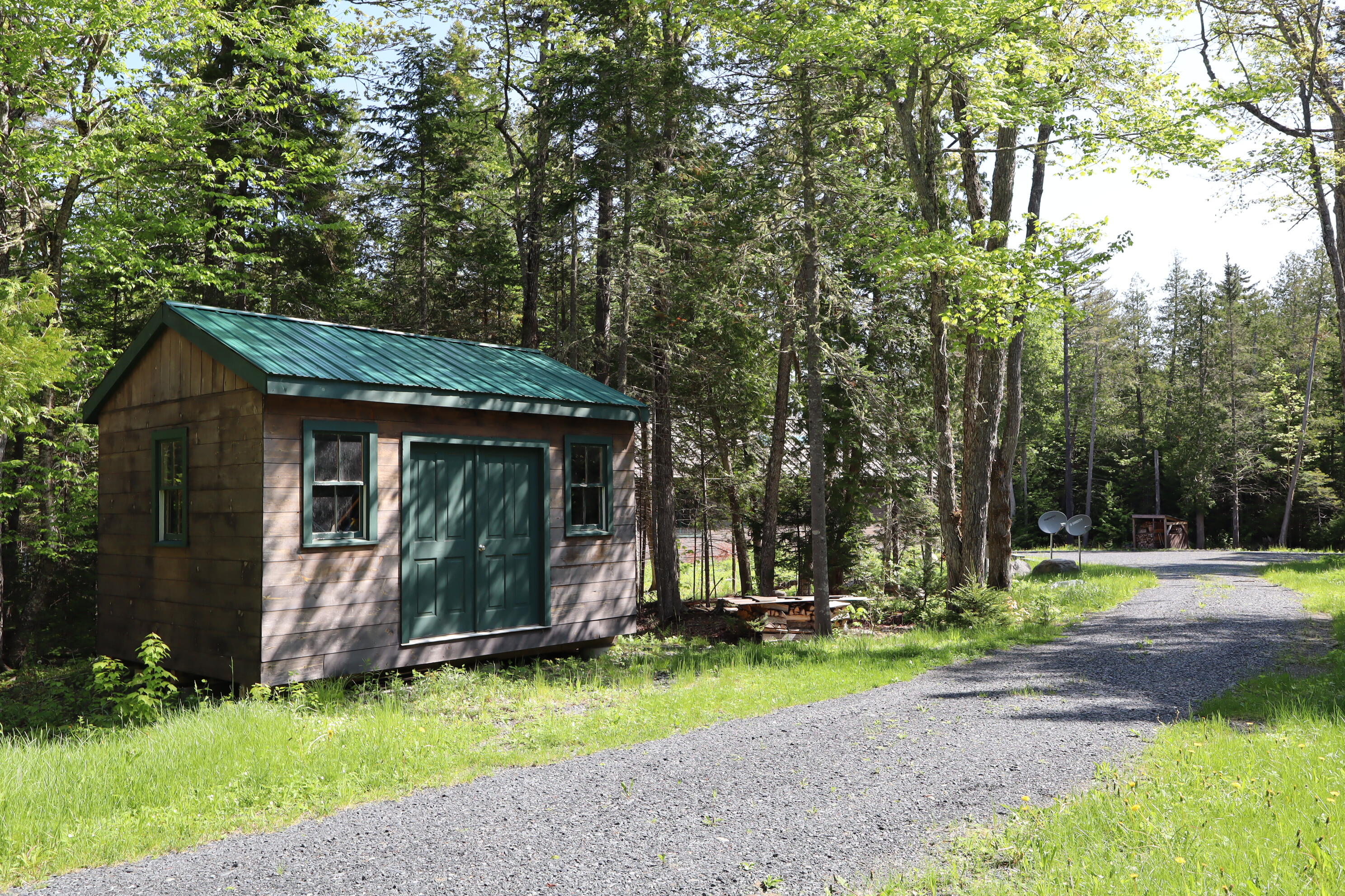 104 S Watson Island Road Sandbar Tract Twp ME 04478