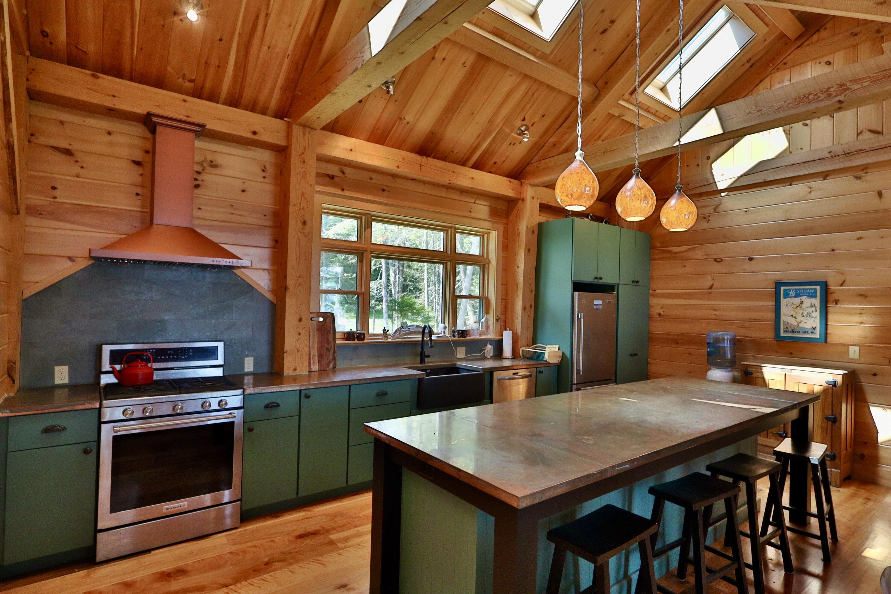 104 S Watson Island Road Sandbar Tract Twp ME 04478