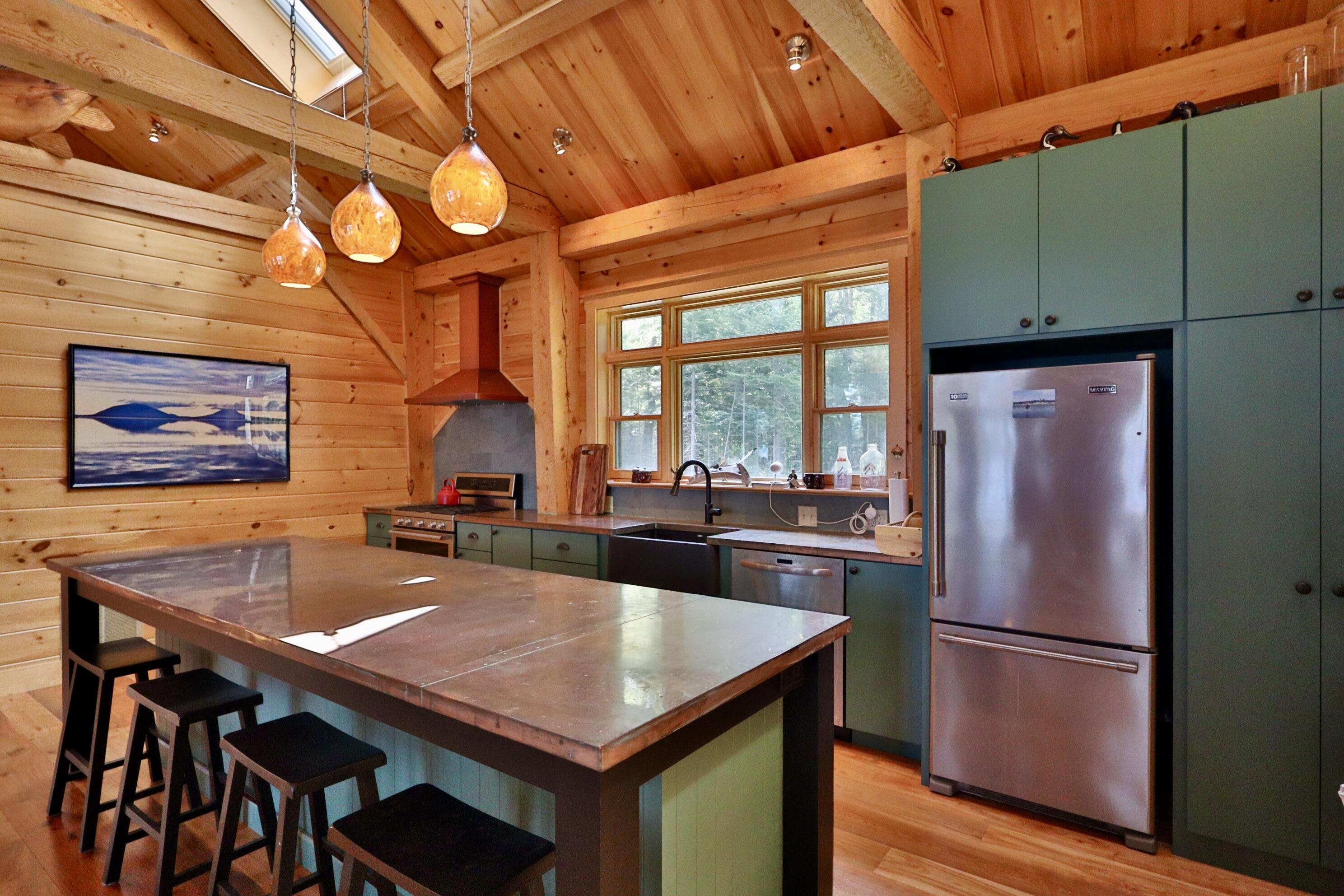 104 S Watson Island Road Sandbar Tract Twp ME 04478