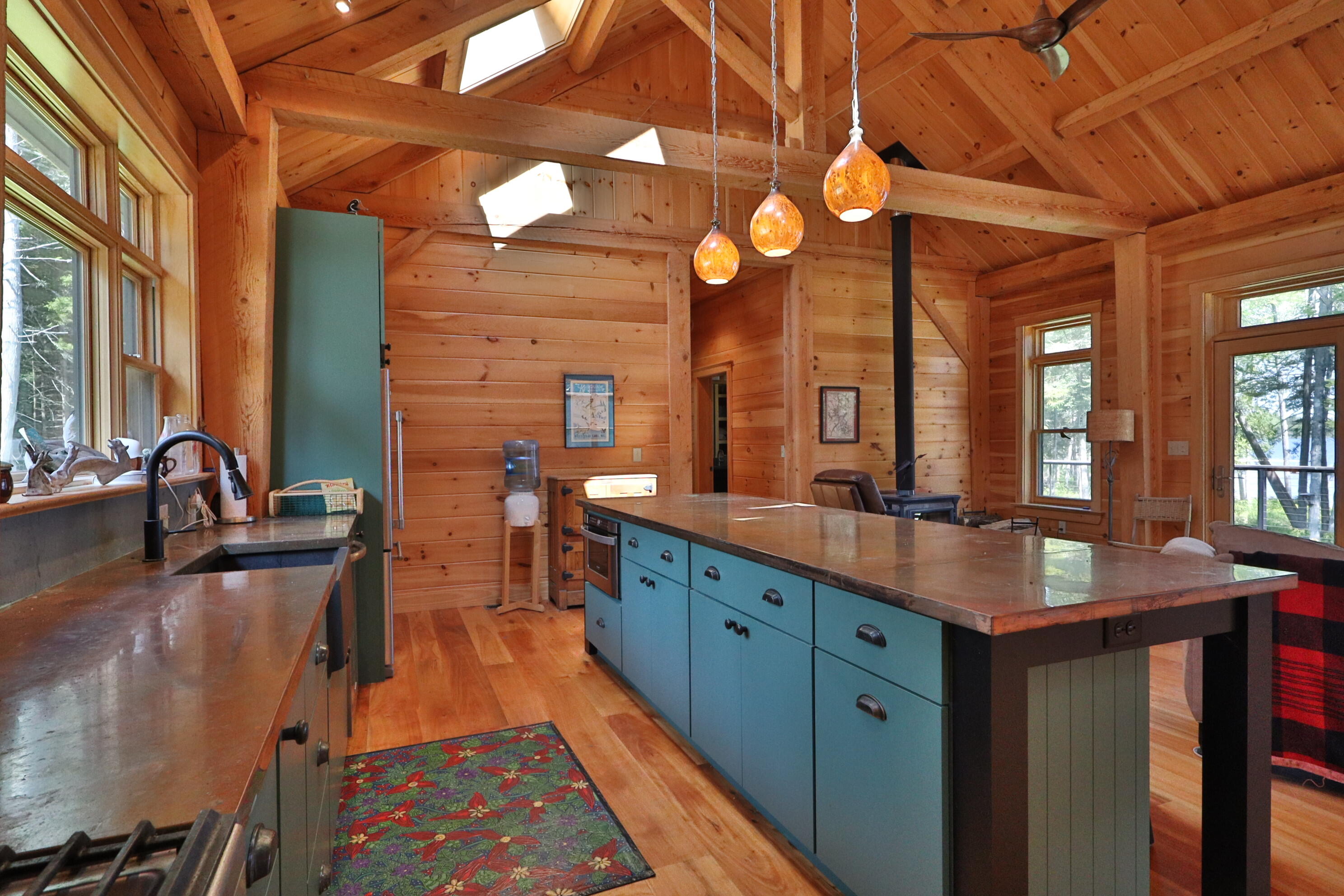 104 S Watson Island Road Sandbar Tract Twp ME 04478