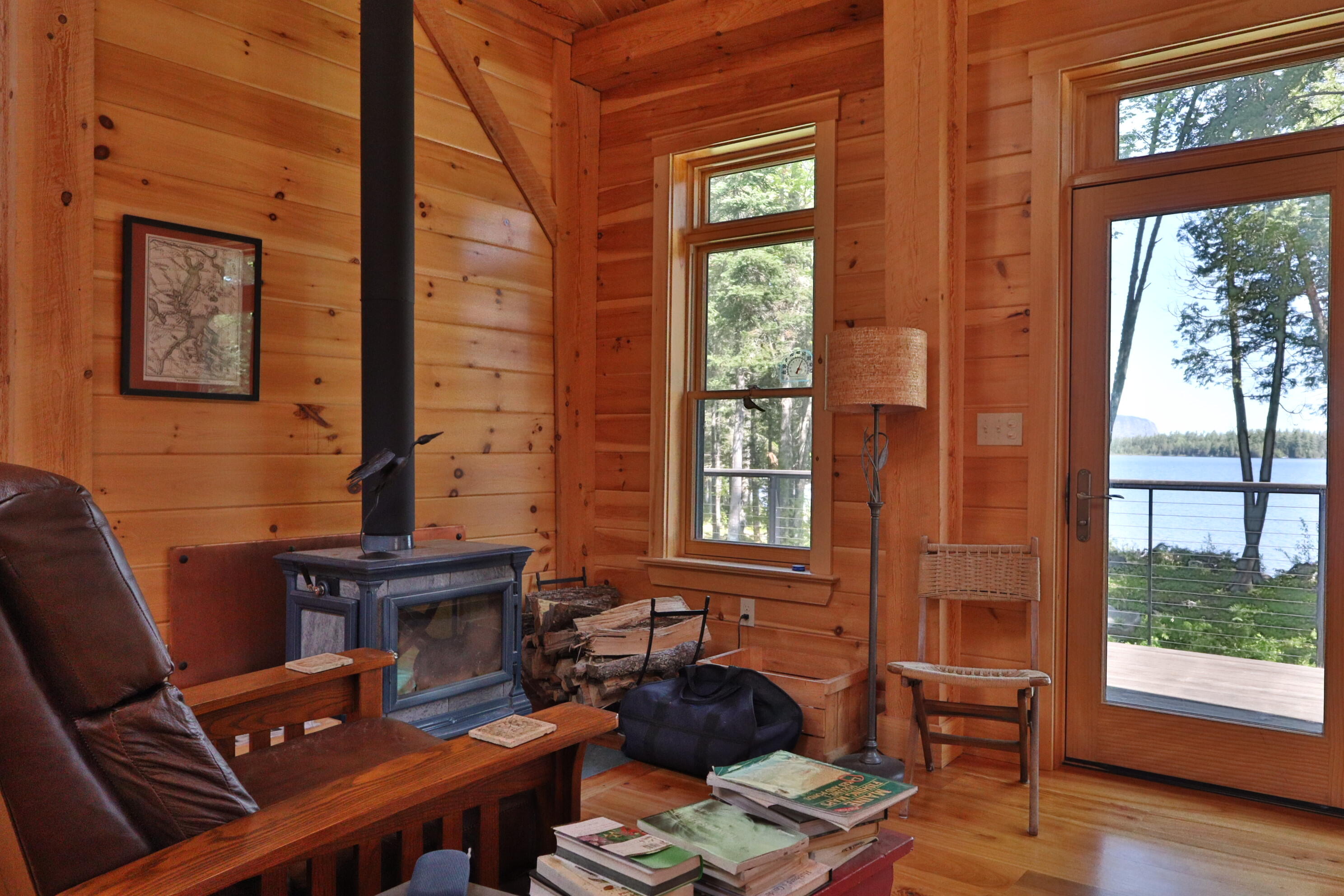 104 S Watson Island Road Sandbar Tract Twp ME 04478