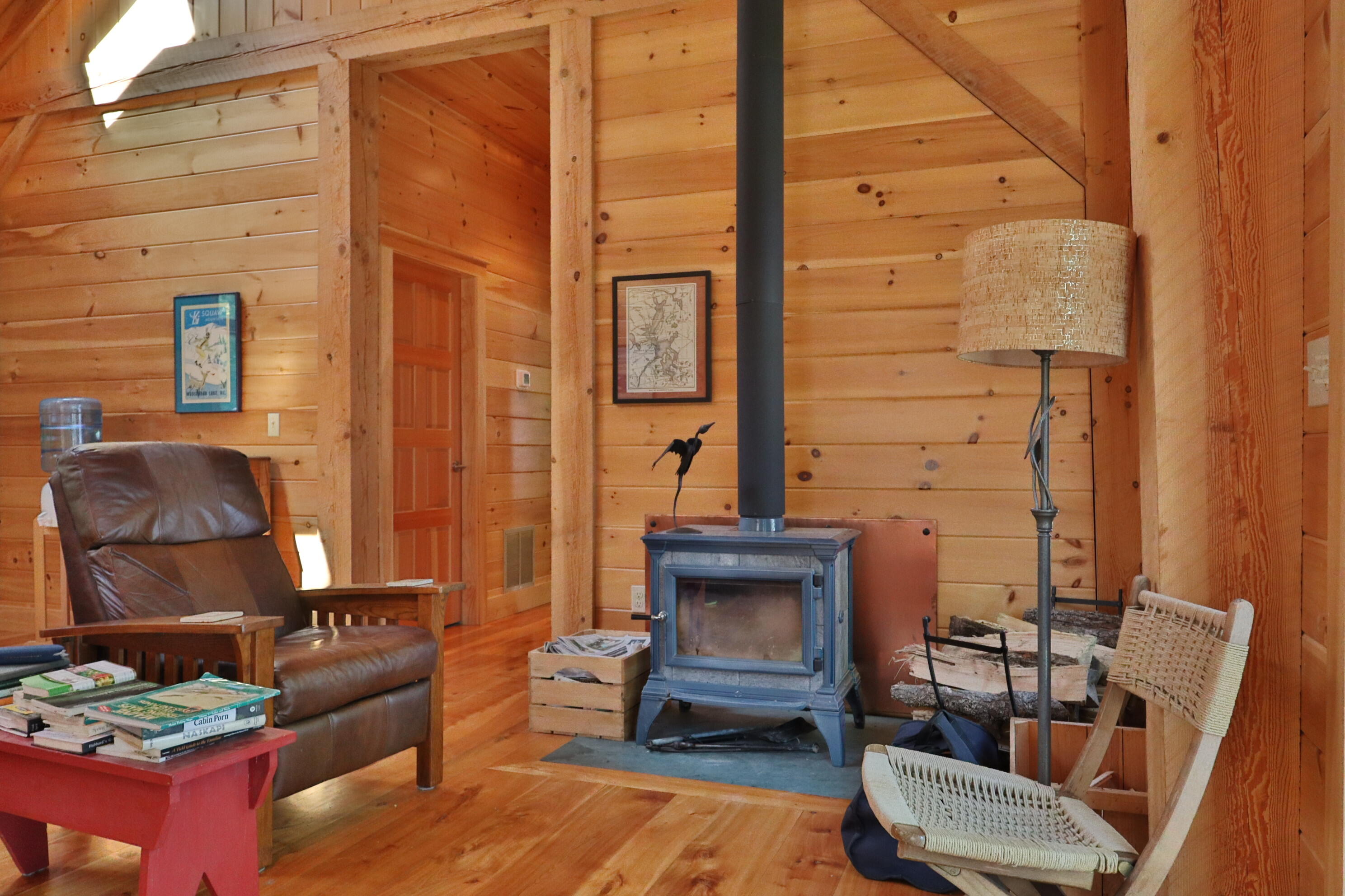 104 S Watson Island Road Sandbar Tract Twp ME 04478