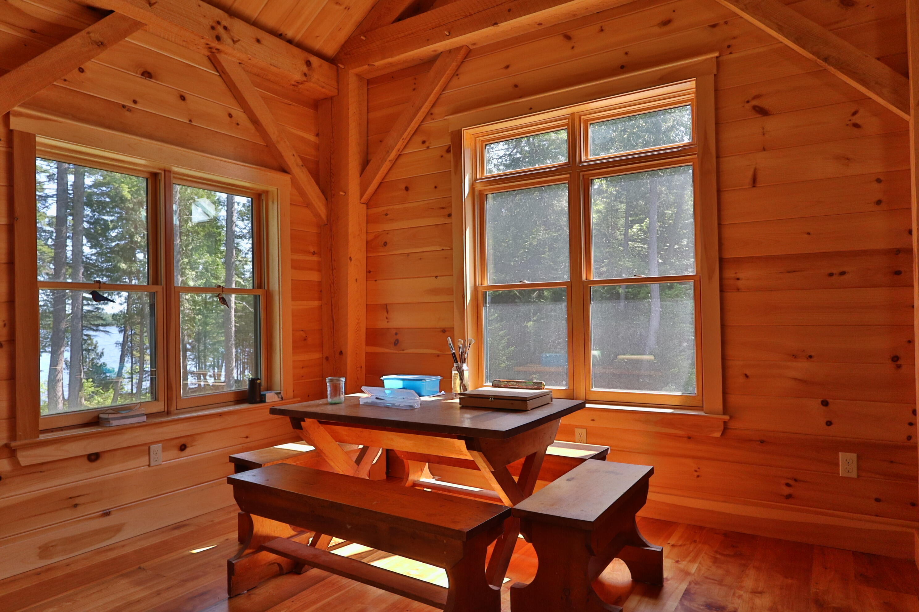 104 S Watson Island Road Sandbar Tract Twp ME 04478