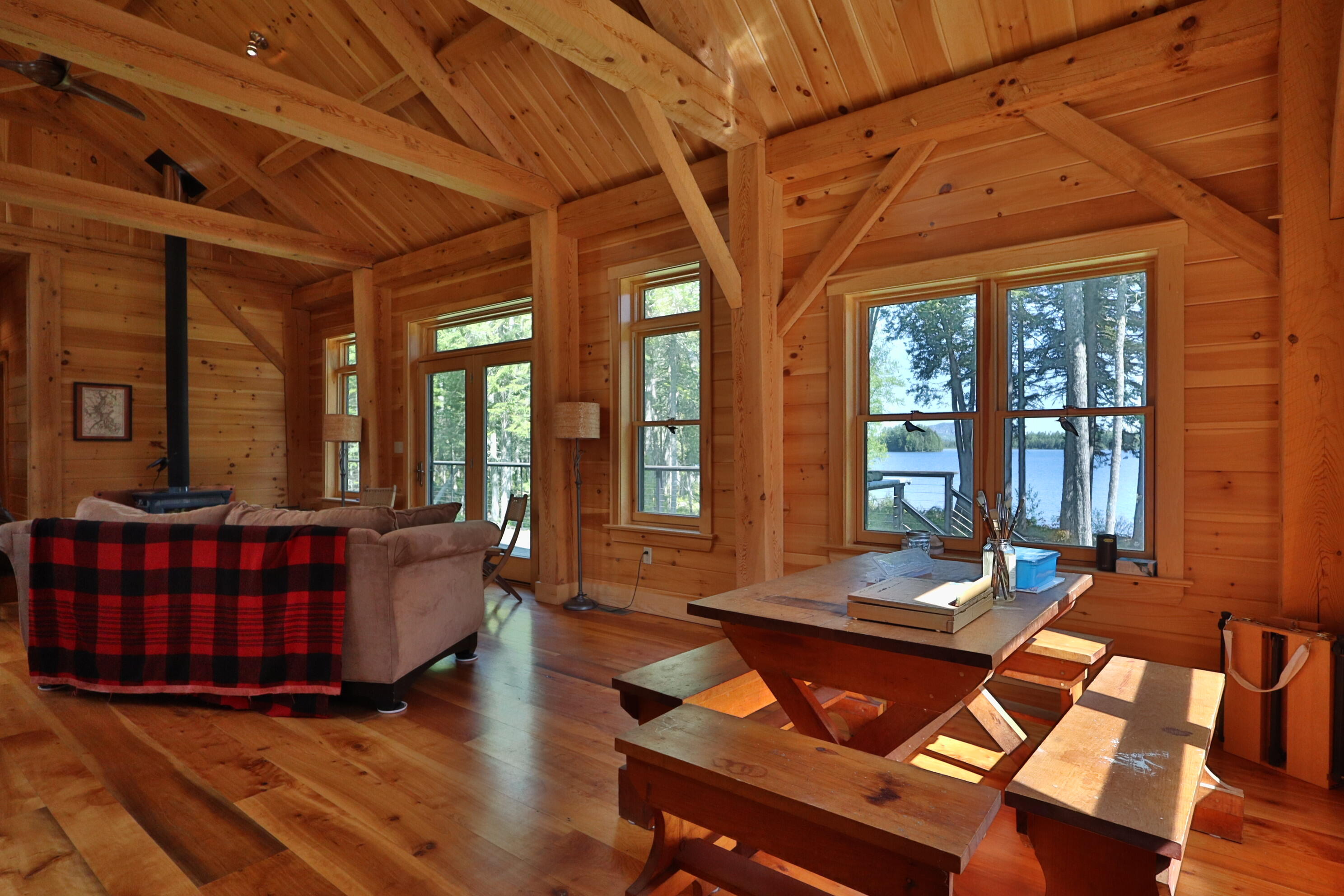 104 S Watson Island Road Sandbar Tract Twp ME 04478