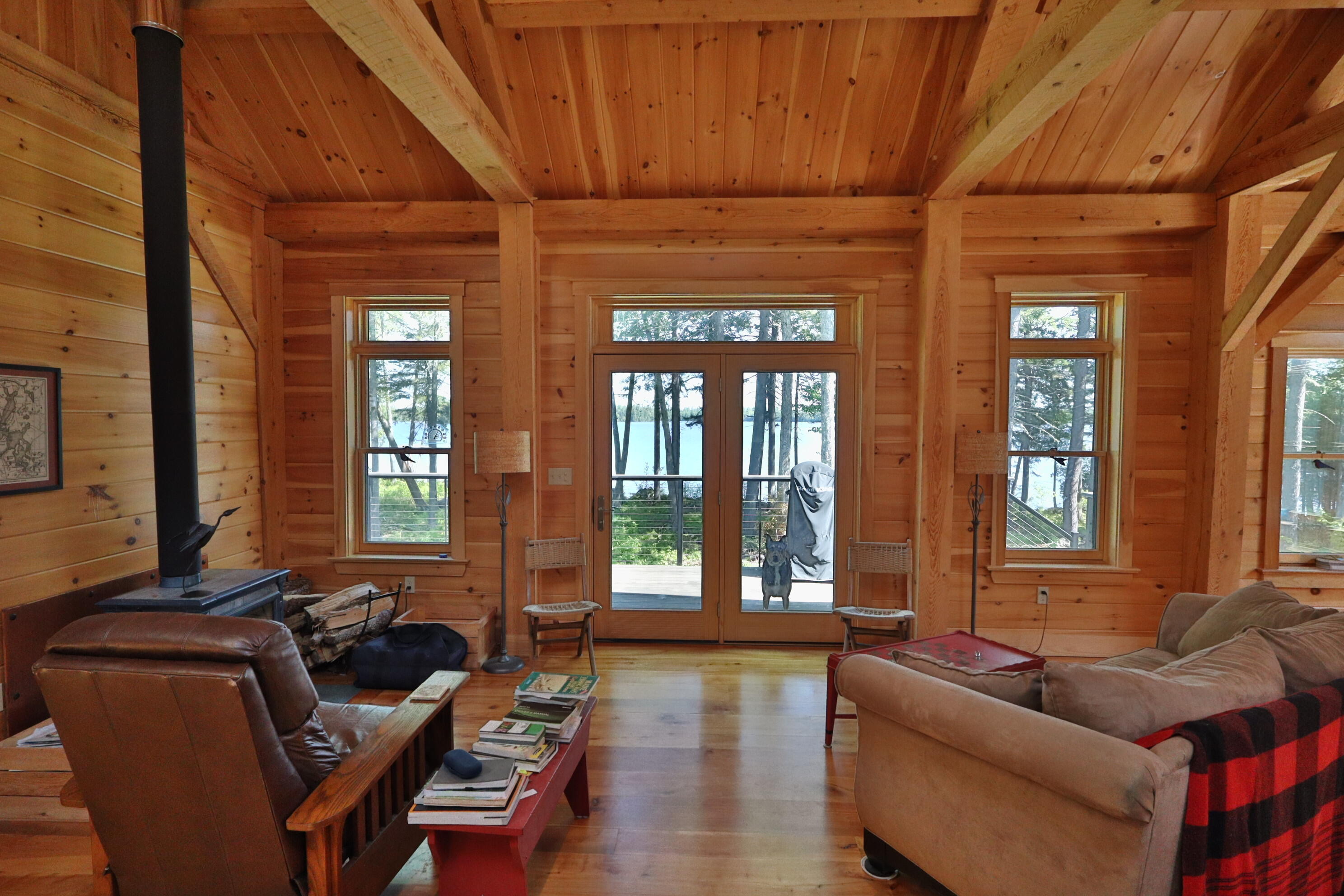 104 S Watson Island Road Sandbar Tract Twp ME 04478