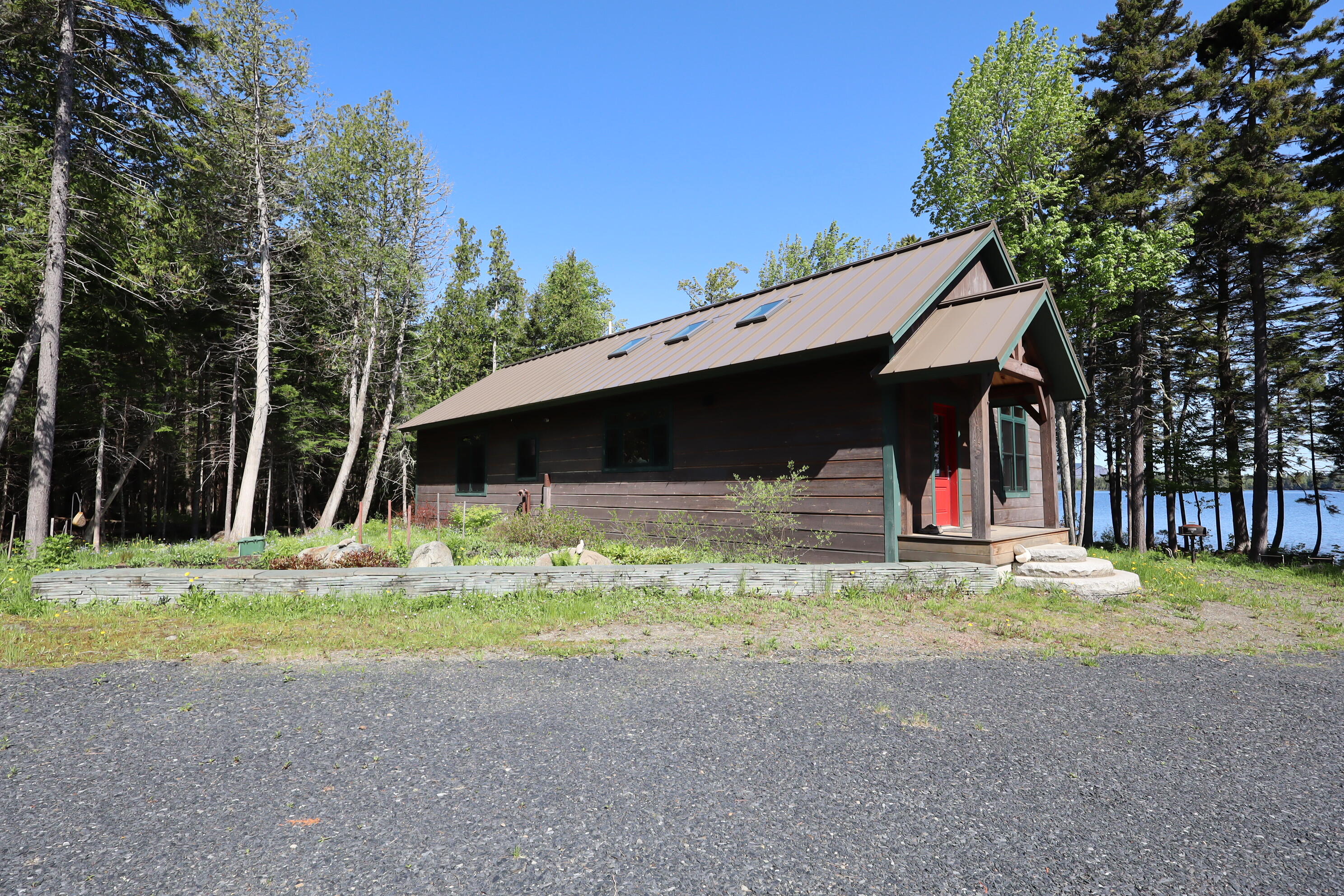 104 S Watson Island Road Sandbar Tract Twp ME 04478