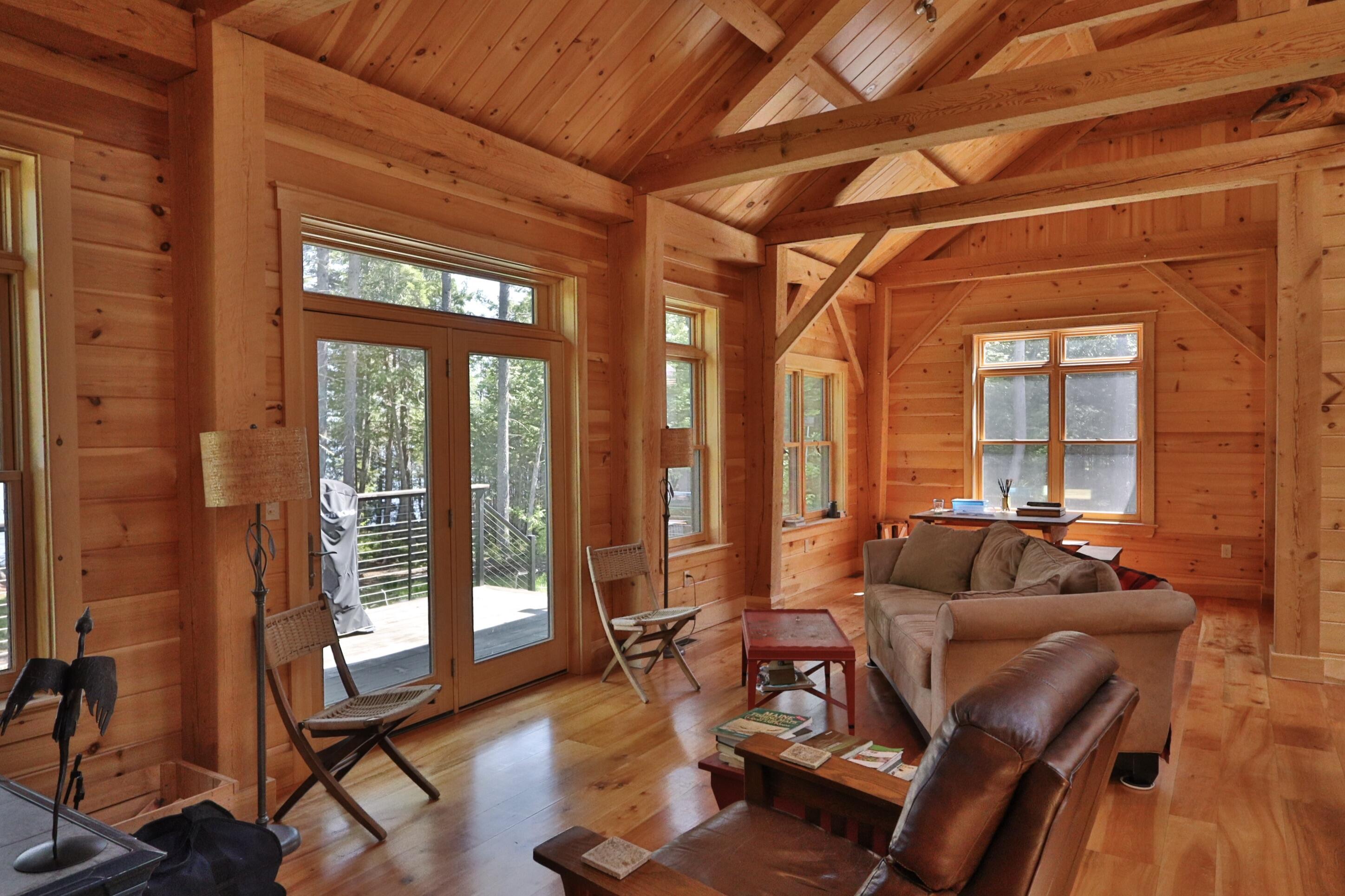 104 S Watson Island Road Sandbar Tract Twp ME 04478