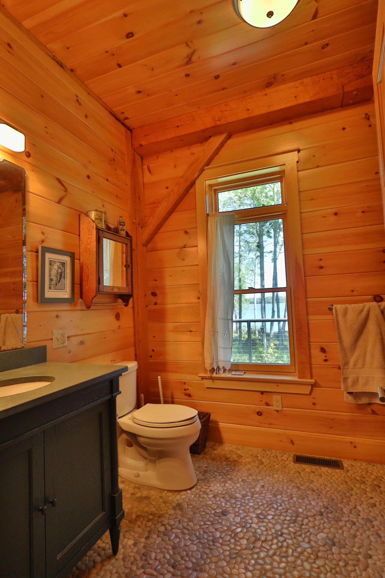 104 S Watson Island Road Sandbar Tract Twp ME 04478