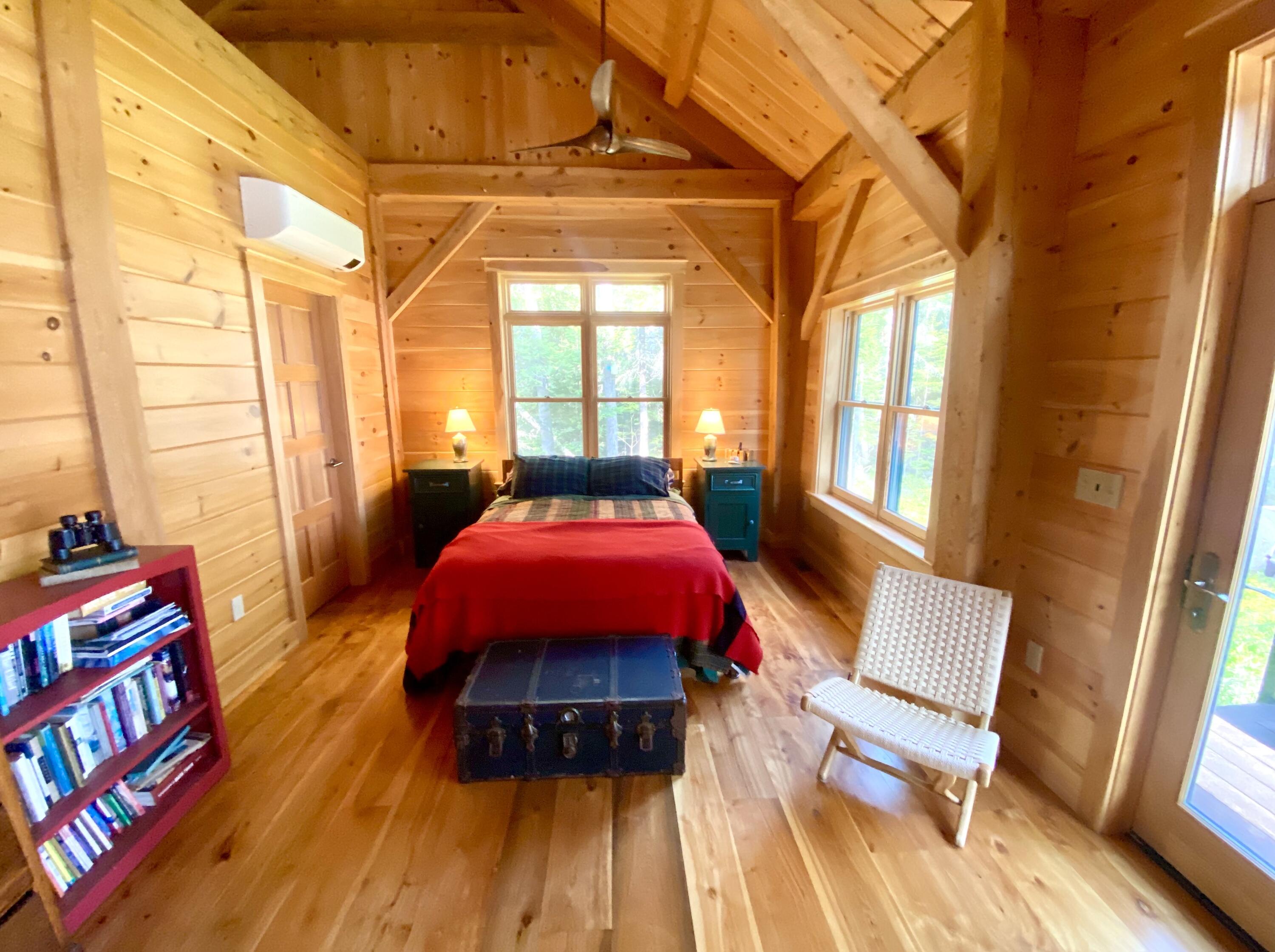 104 S Watson Island Road Sandbar Tract Twp ME 04478