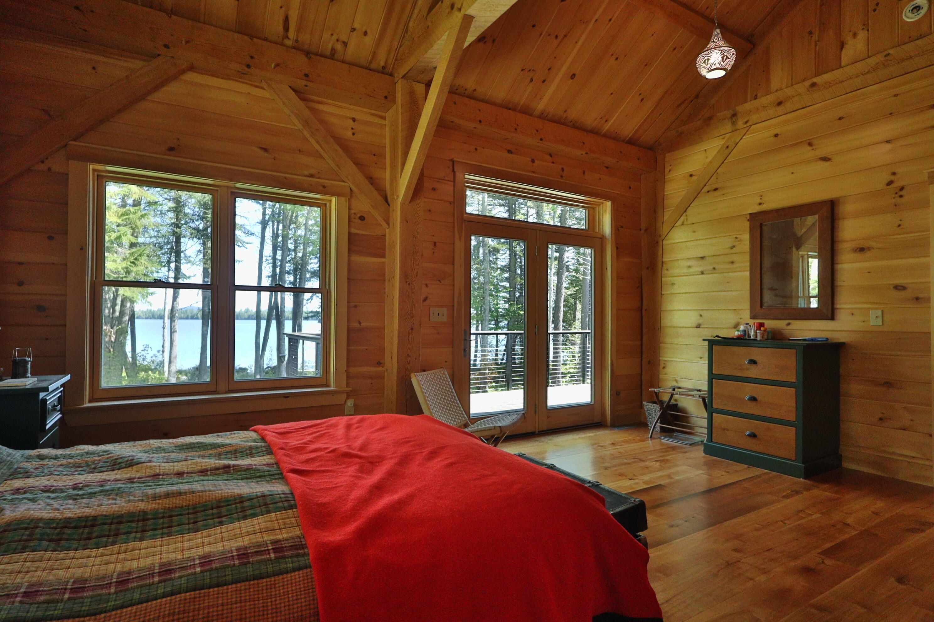 104 S Watson Island Road Sandbar Tract Twp ME 04478