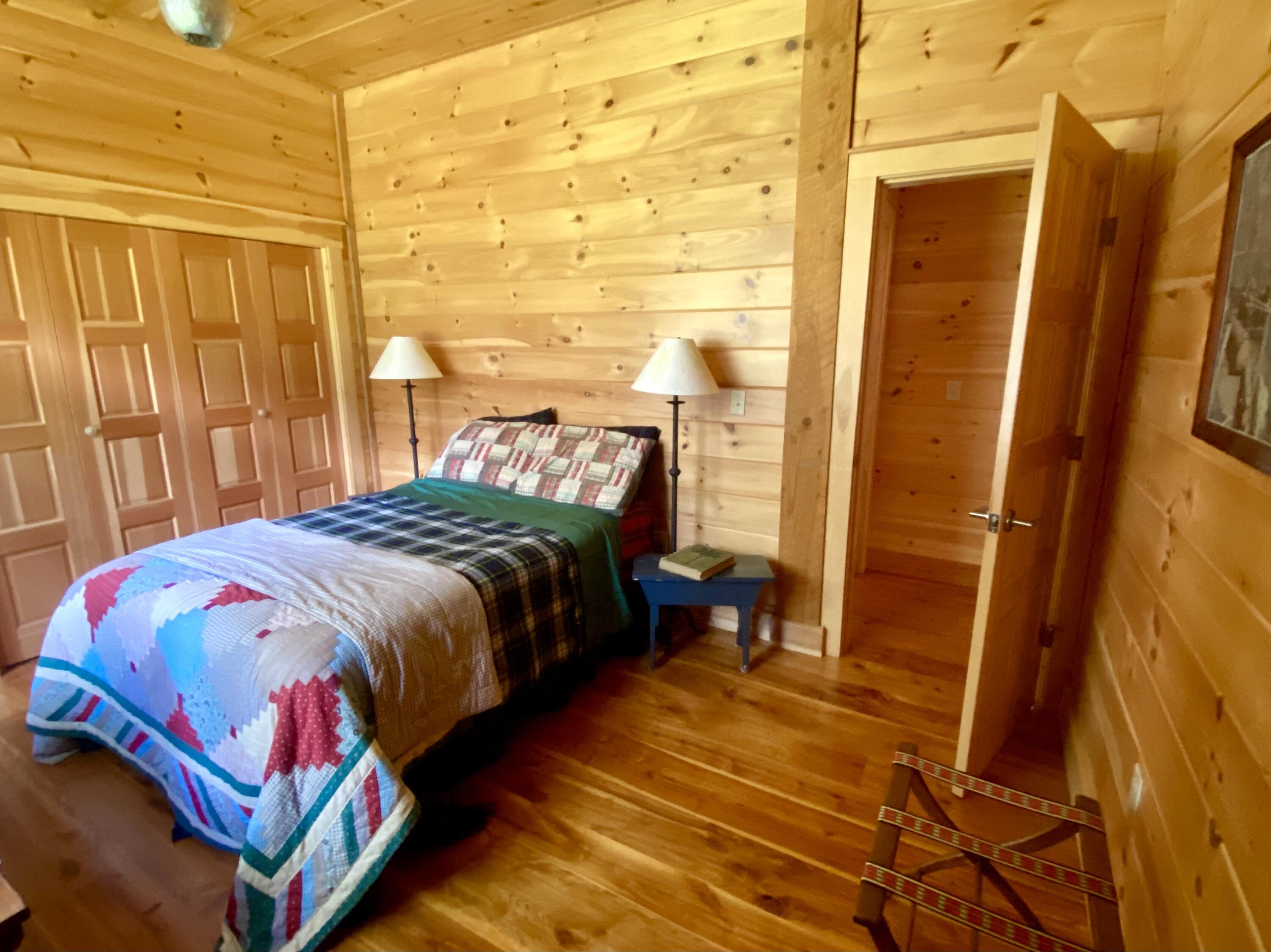 104 S Watson Island Road Sandbar Tract Twp ME 04478