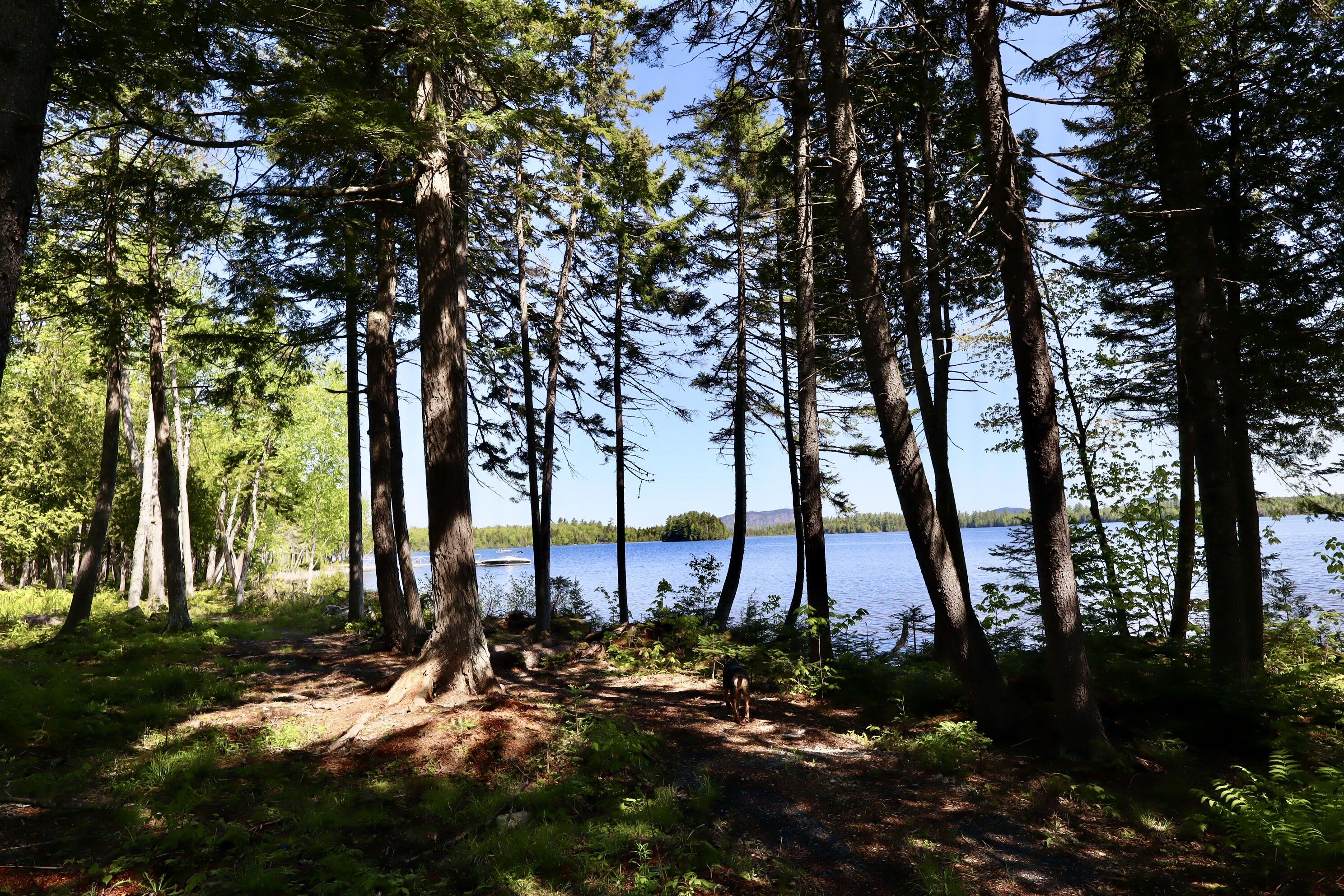 104 S Watson Island Road Sandbar Tract Twp ME 04478