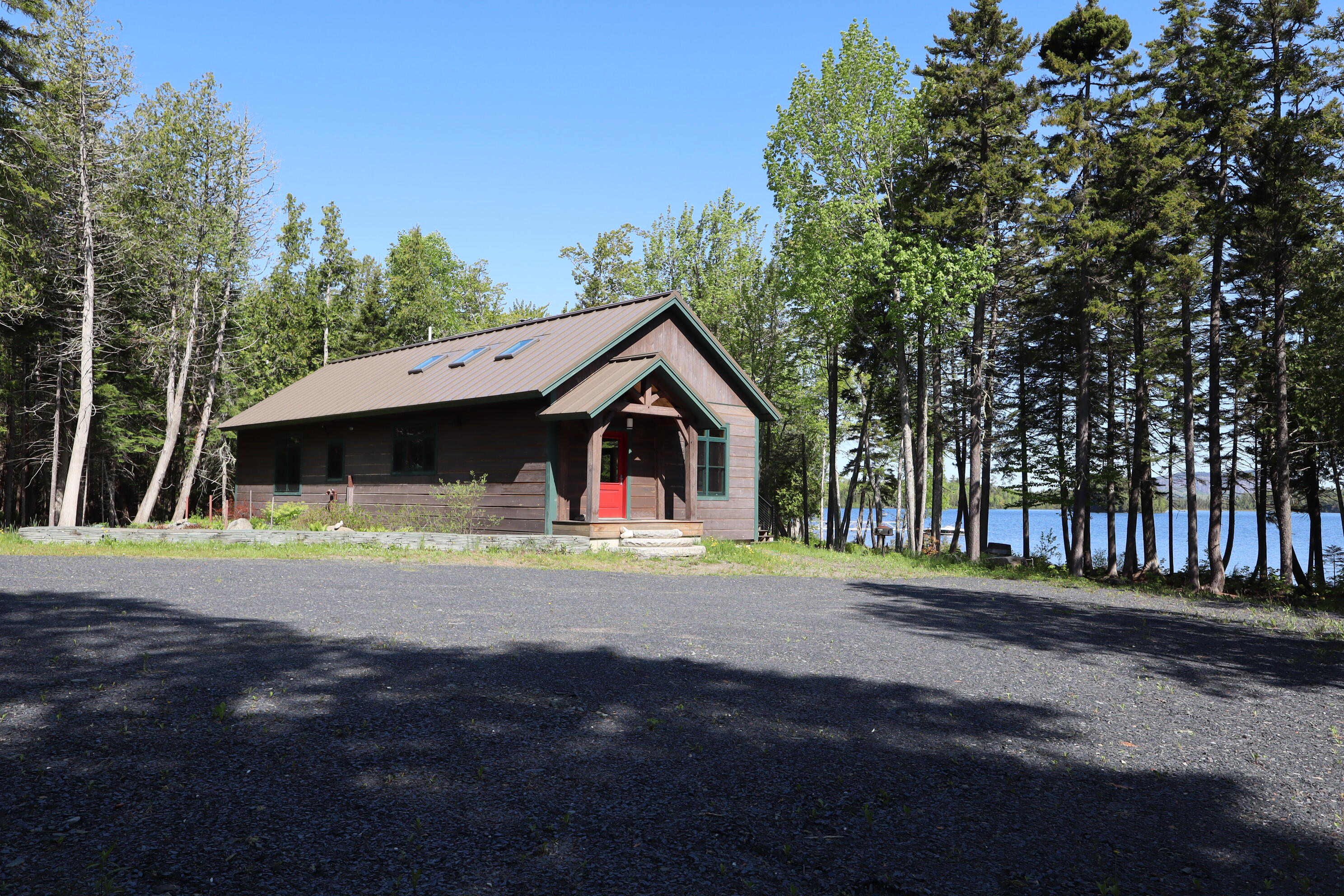 104 S Watson Island Road Sandbar Tract Twp ME 04478