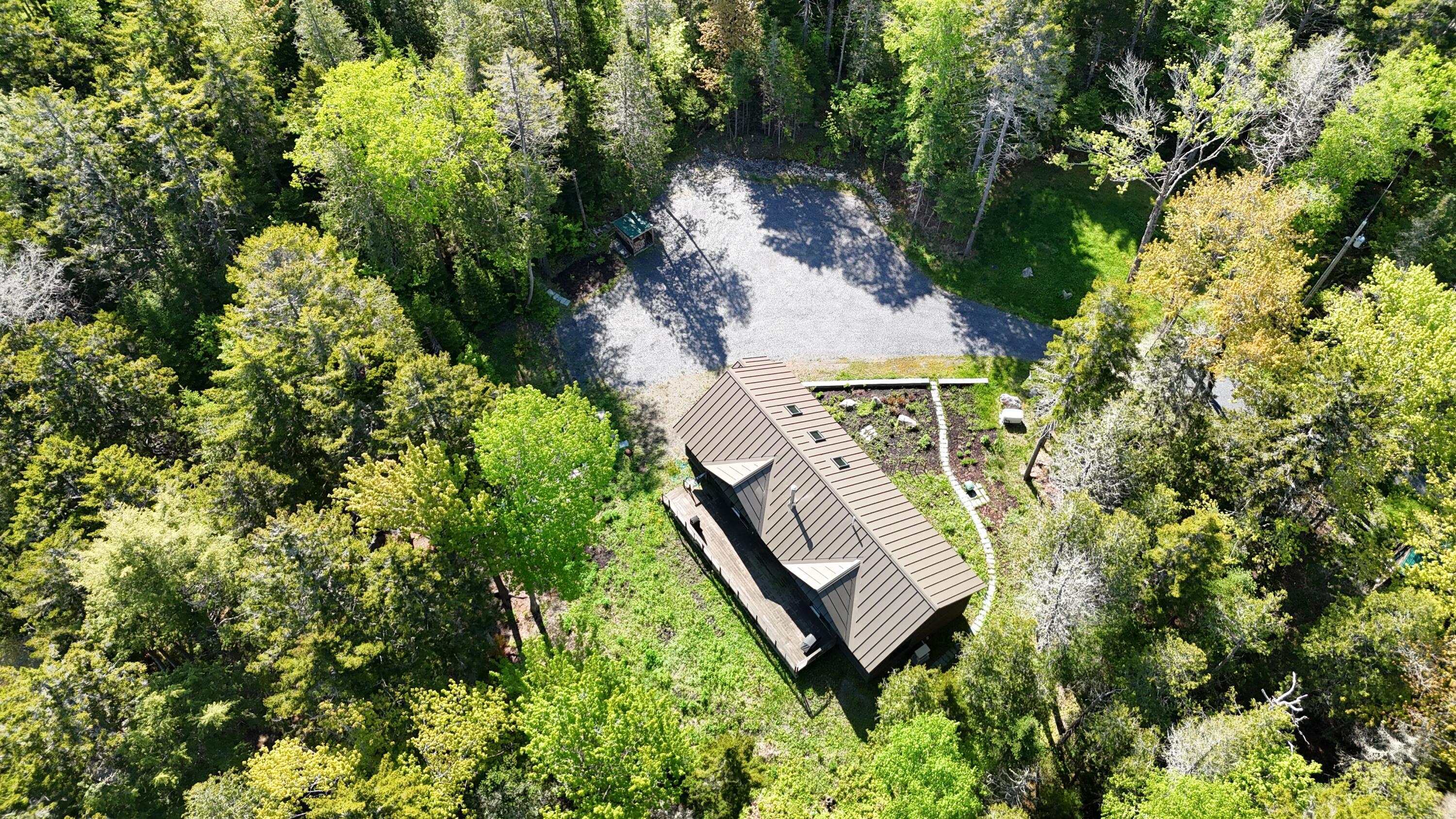 104 S Watson Island Road Sandbar Tract Twp ME 04478