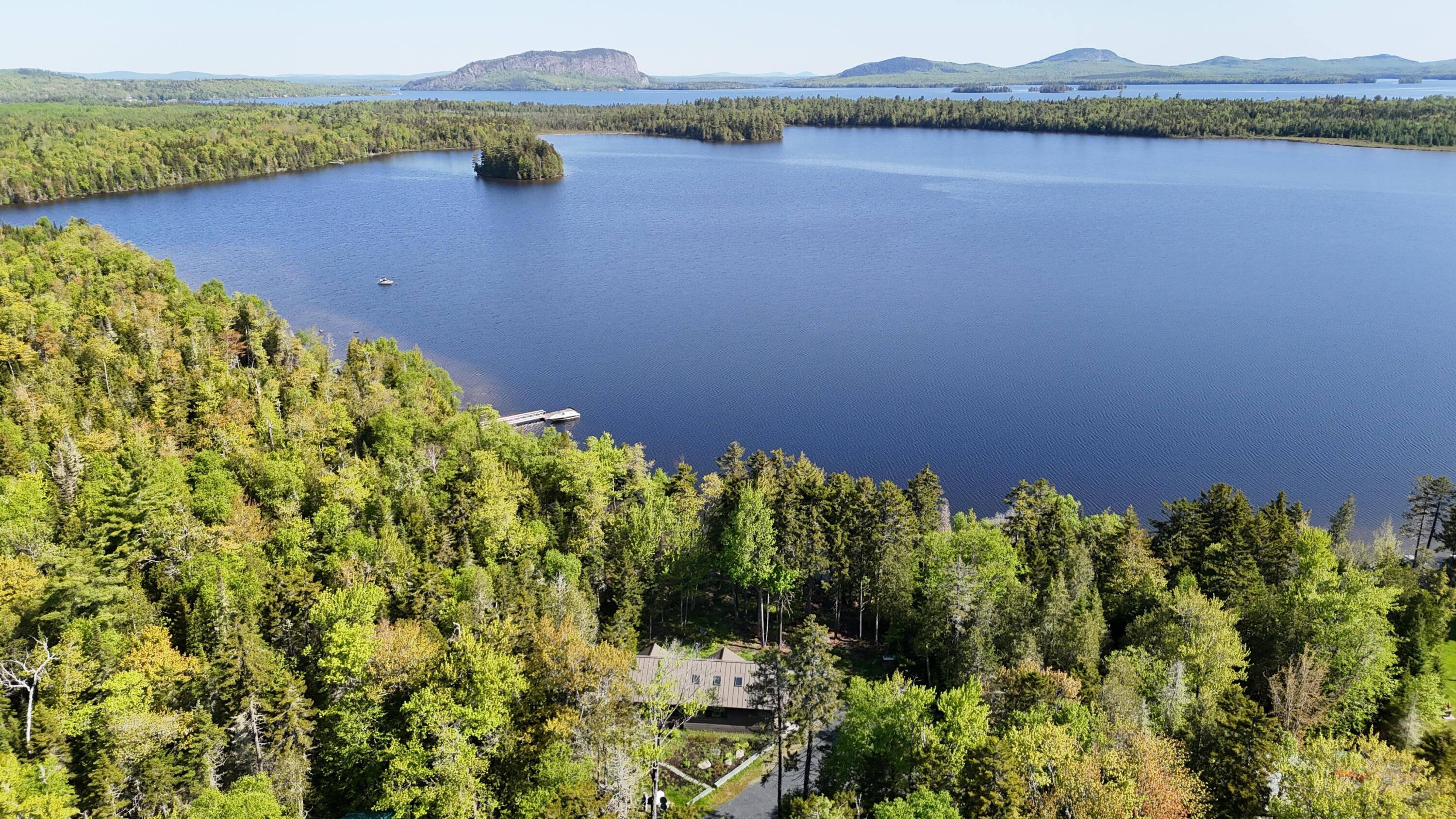 104 S Watson Island Road Sandbar Tract Twp ME 04478