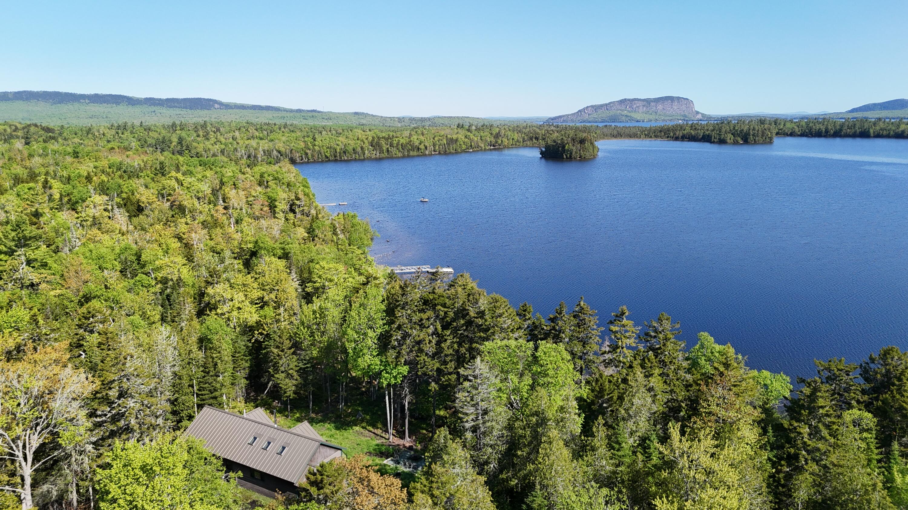 104 S Watson Island Road Sandbar Tract Twp ME 04478