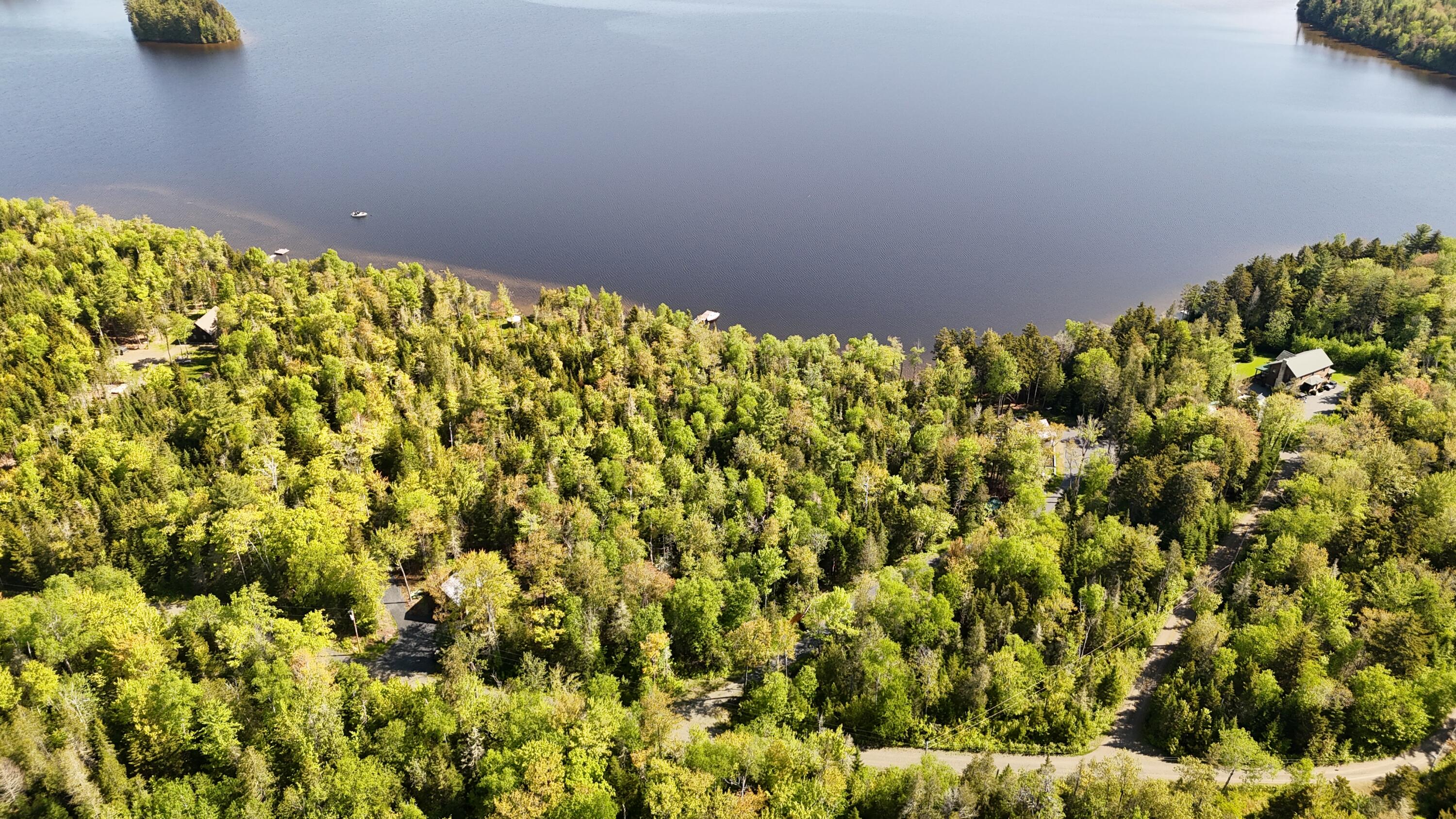 104 S Watson Island Road Sandbar Tract Twp ME 04478