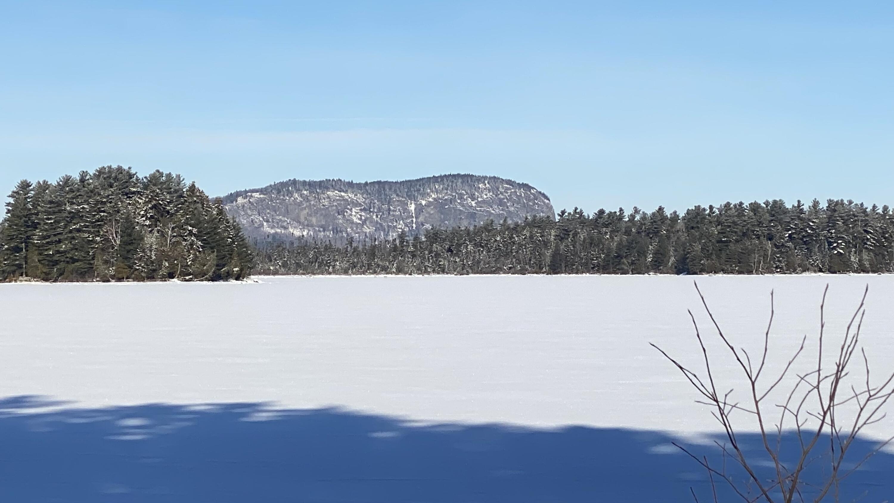 104 S Watson Island Road Sandbar Tract Twp ME 04478