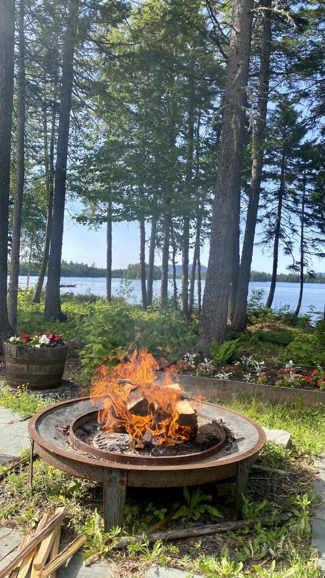 104 S Watson Island Road Sandbar Tract Twp ME 04478