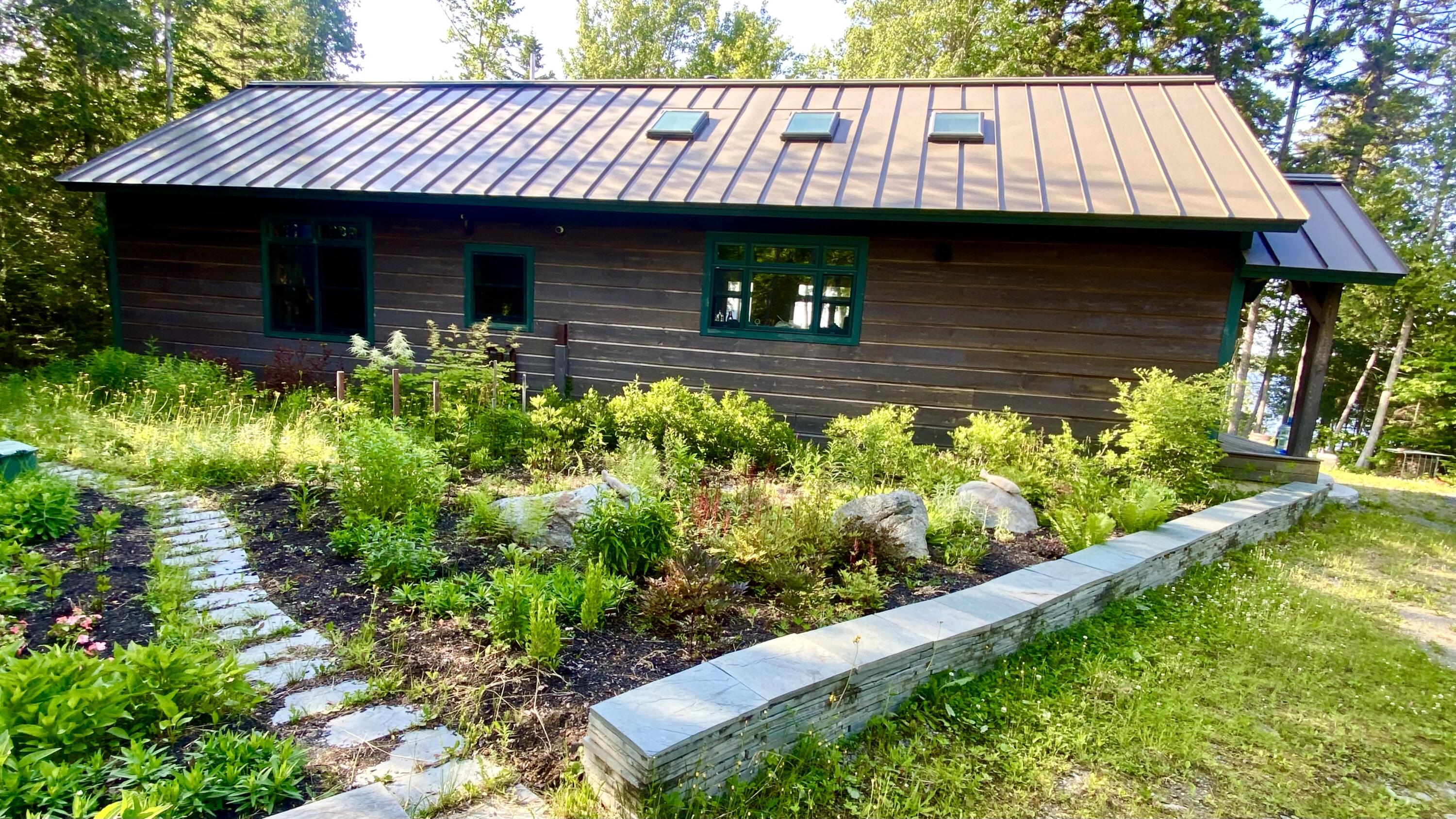 104 S Watson Island Road Sandbar Tract Twp ME 04478