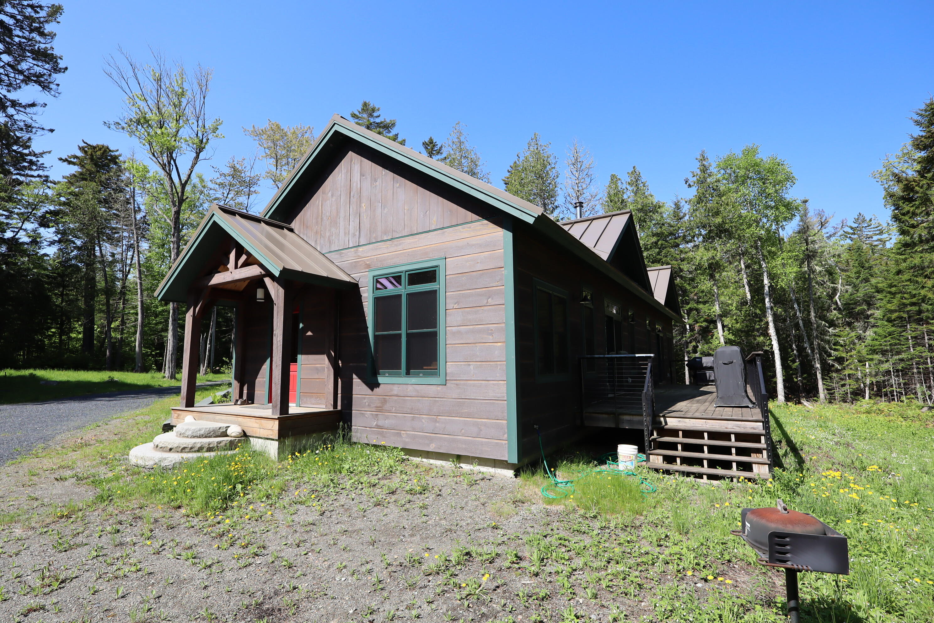 104 S Watson Island Road Sandbar Tract Twp ME 04478